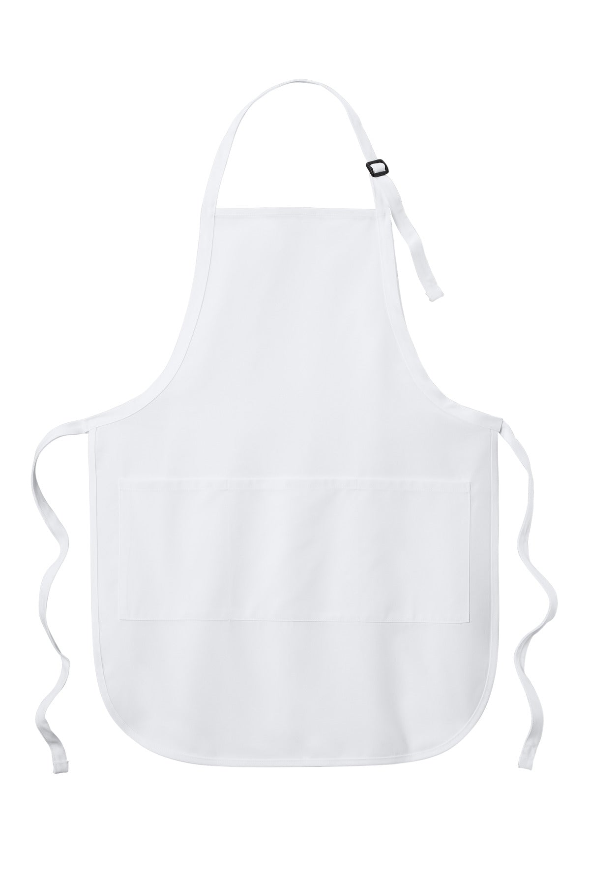 Port Authority Easy Care Full-Length Apron with Stain Release A703