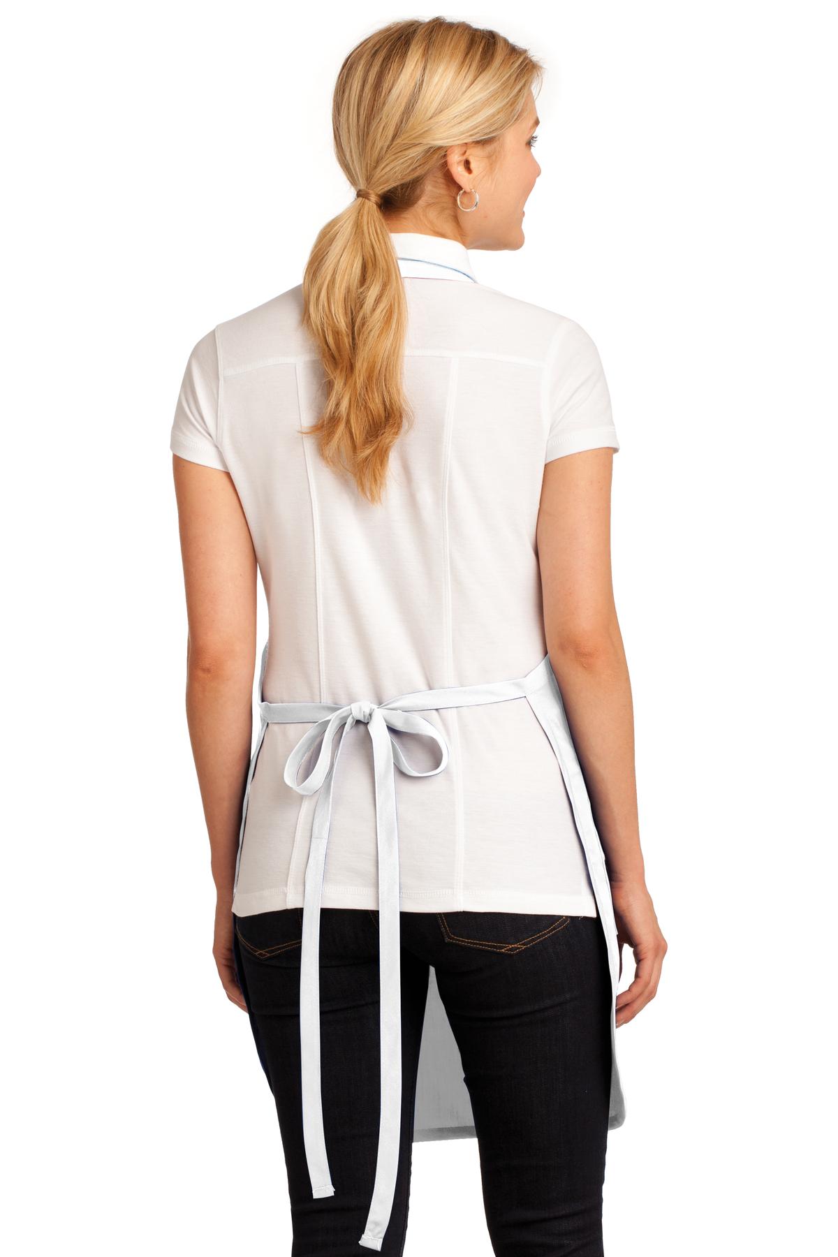 Port Authority Easy Care Full-Length Apron with Stain Release A703