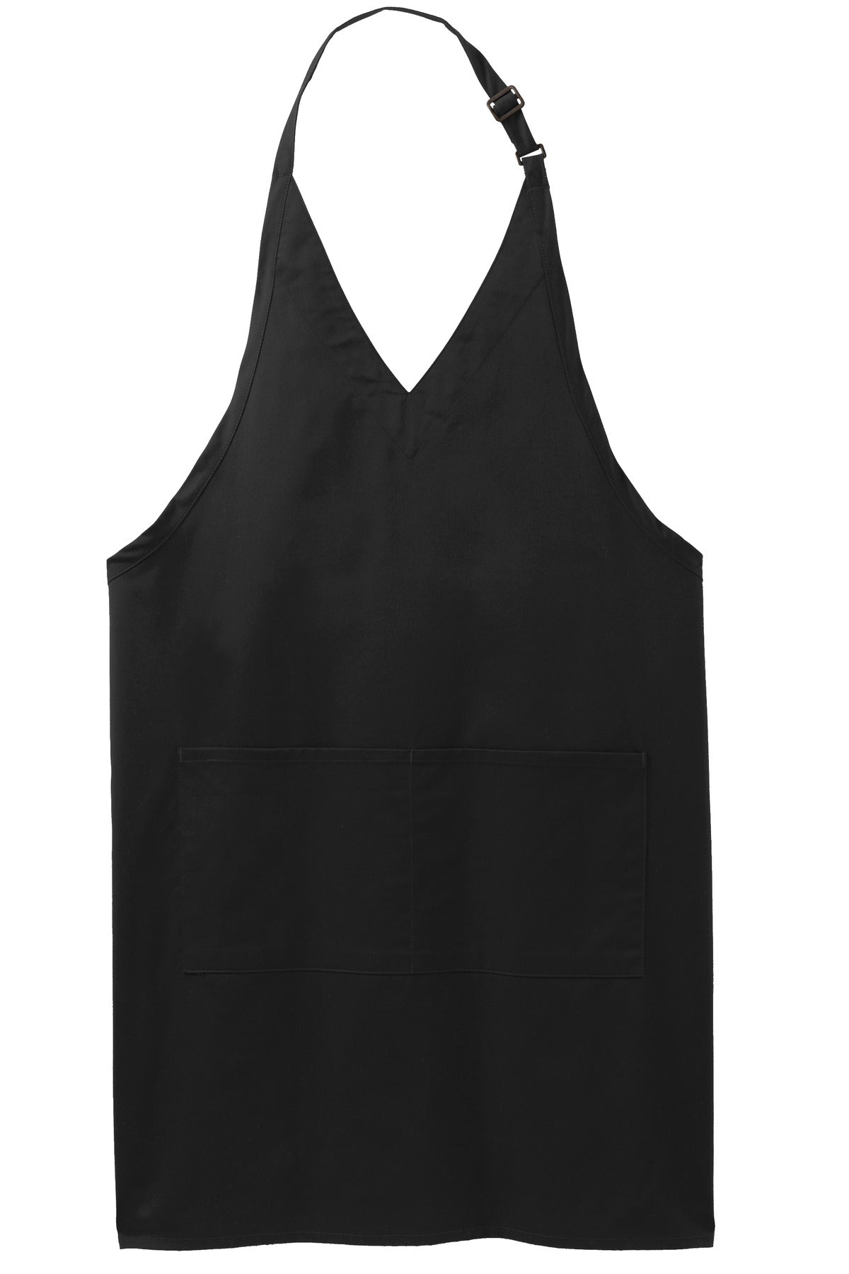 Port Authority Easy Care Tuxedo Apron with Stain Release A704