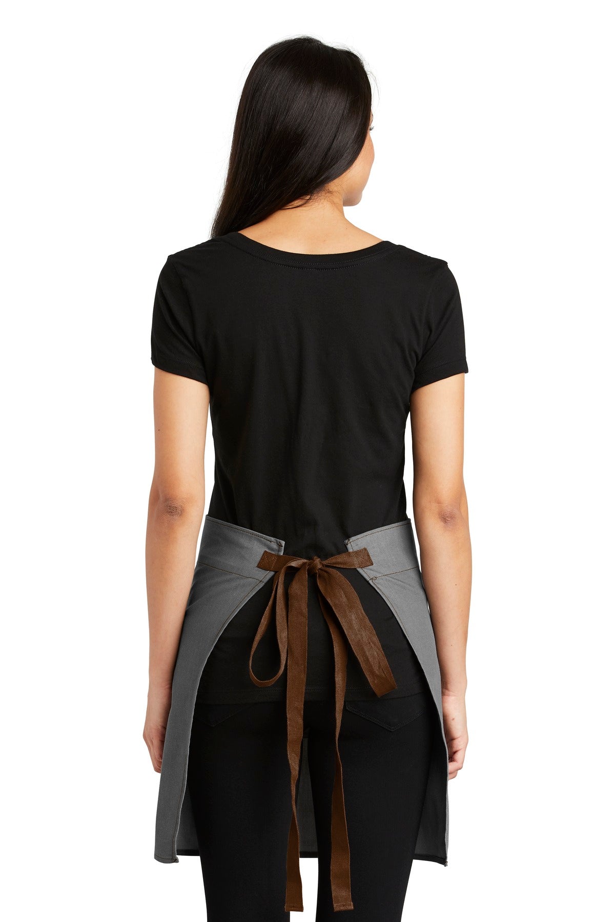 Port Authority Market Half Bistro Apron A801