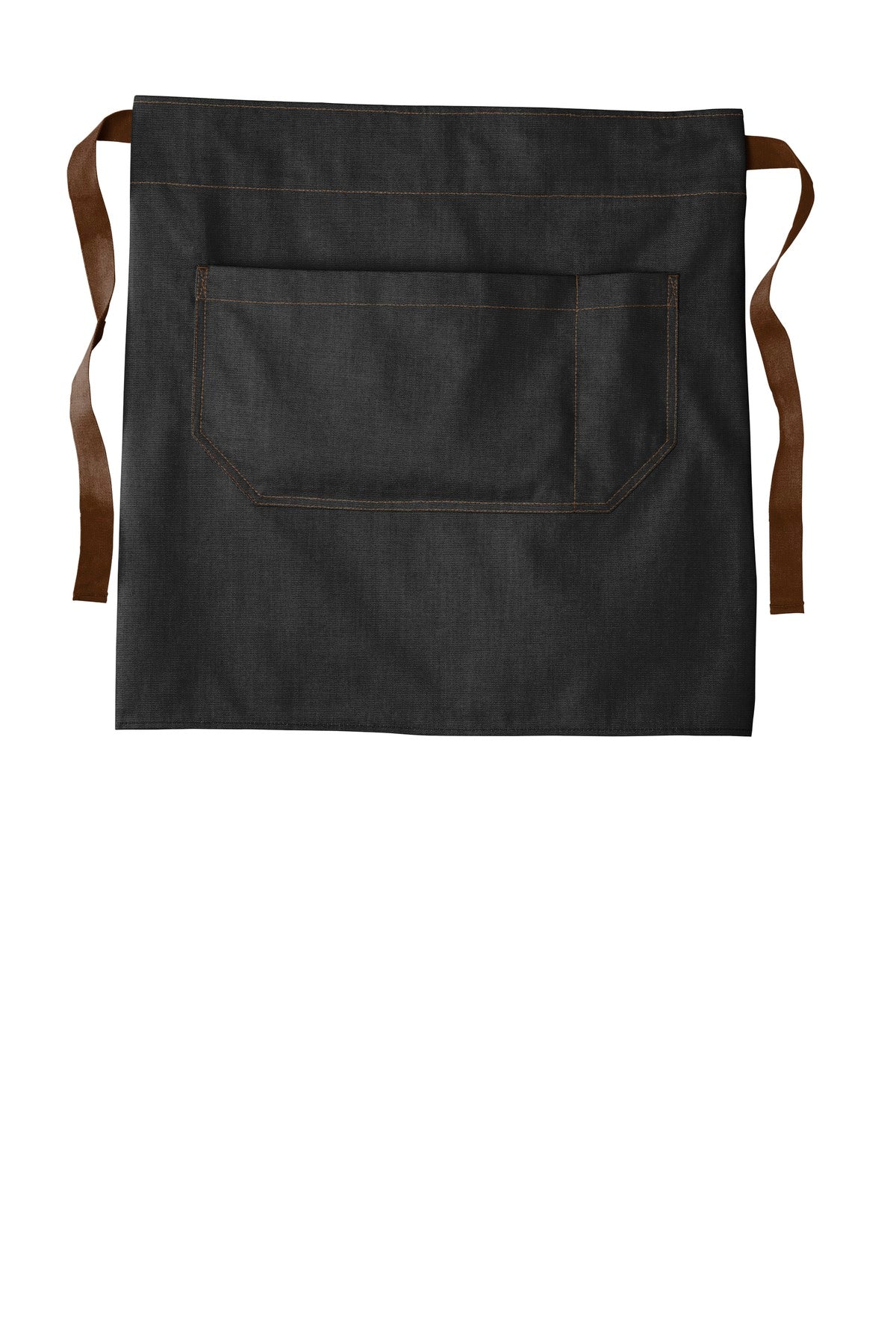 Port Authority Market Half Bistro Apron A801