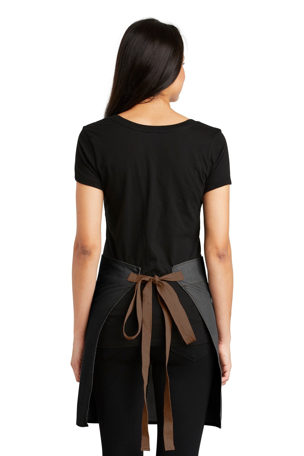 Port Authority Market Half Bistro Apron A801