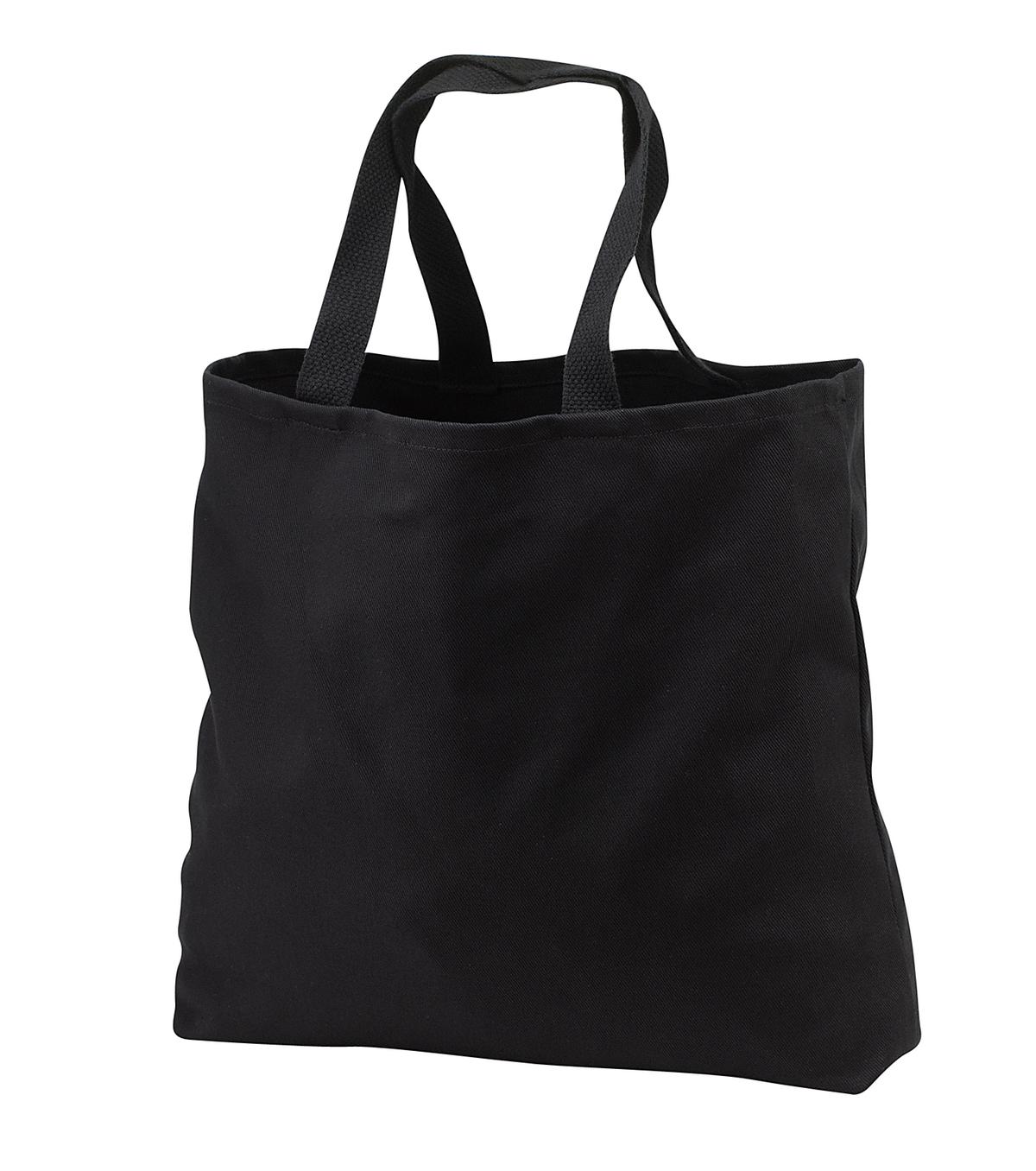 Port Authority Ideal Twill Convention Tote B050