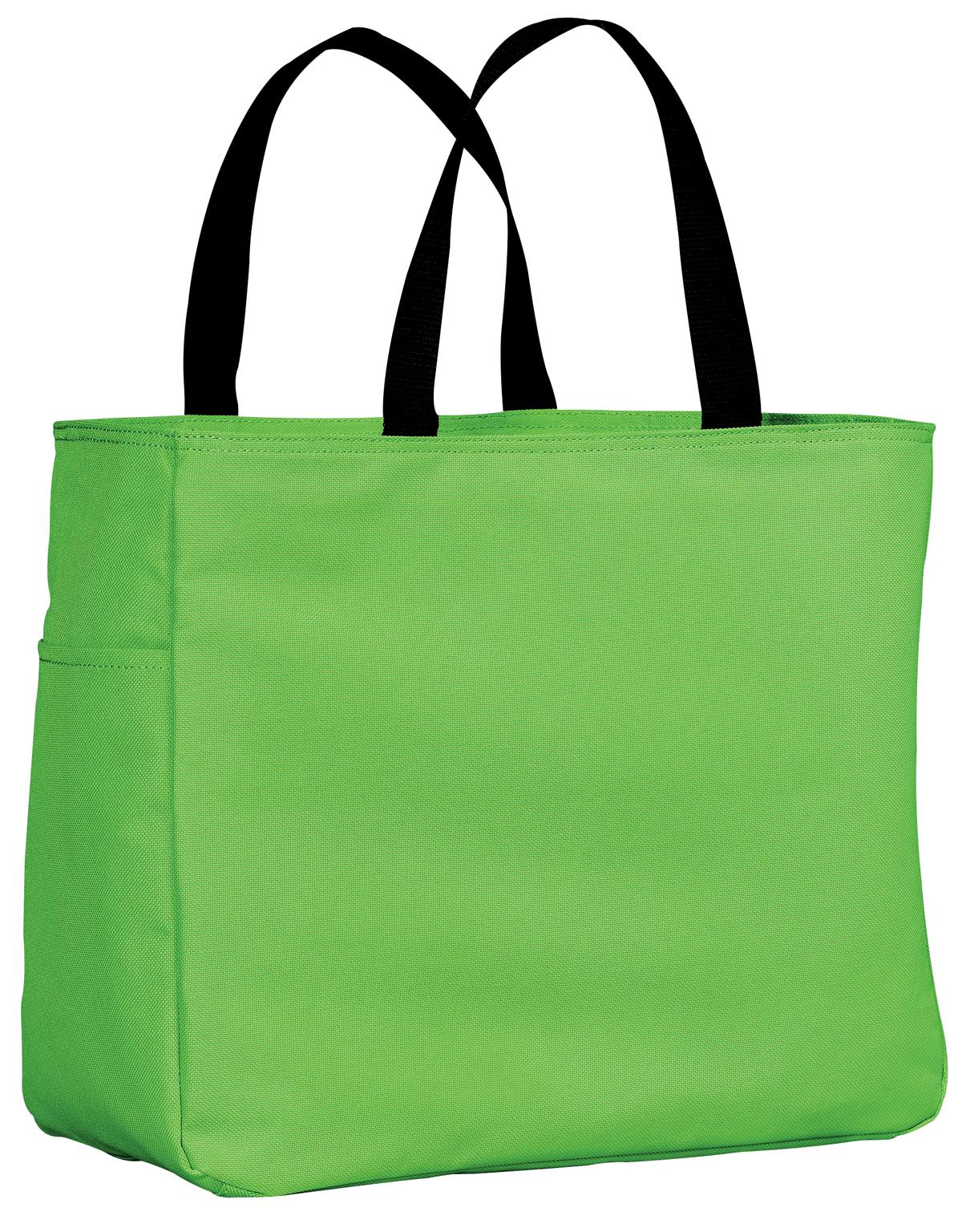 Port Authority Essential Tote B0750