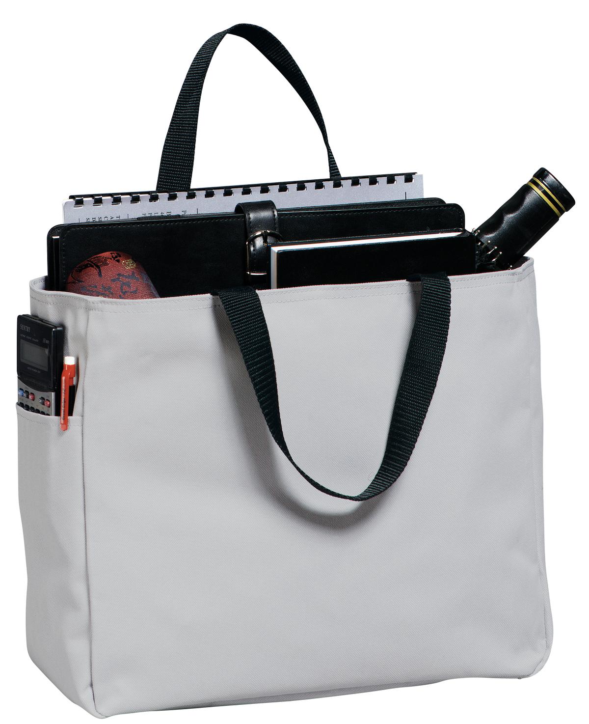 Port Authority Essential Tote B0750
