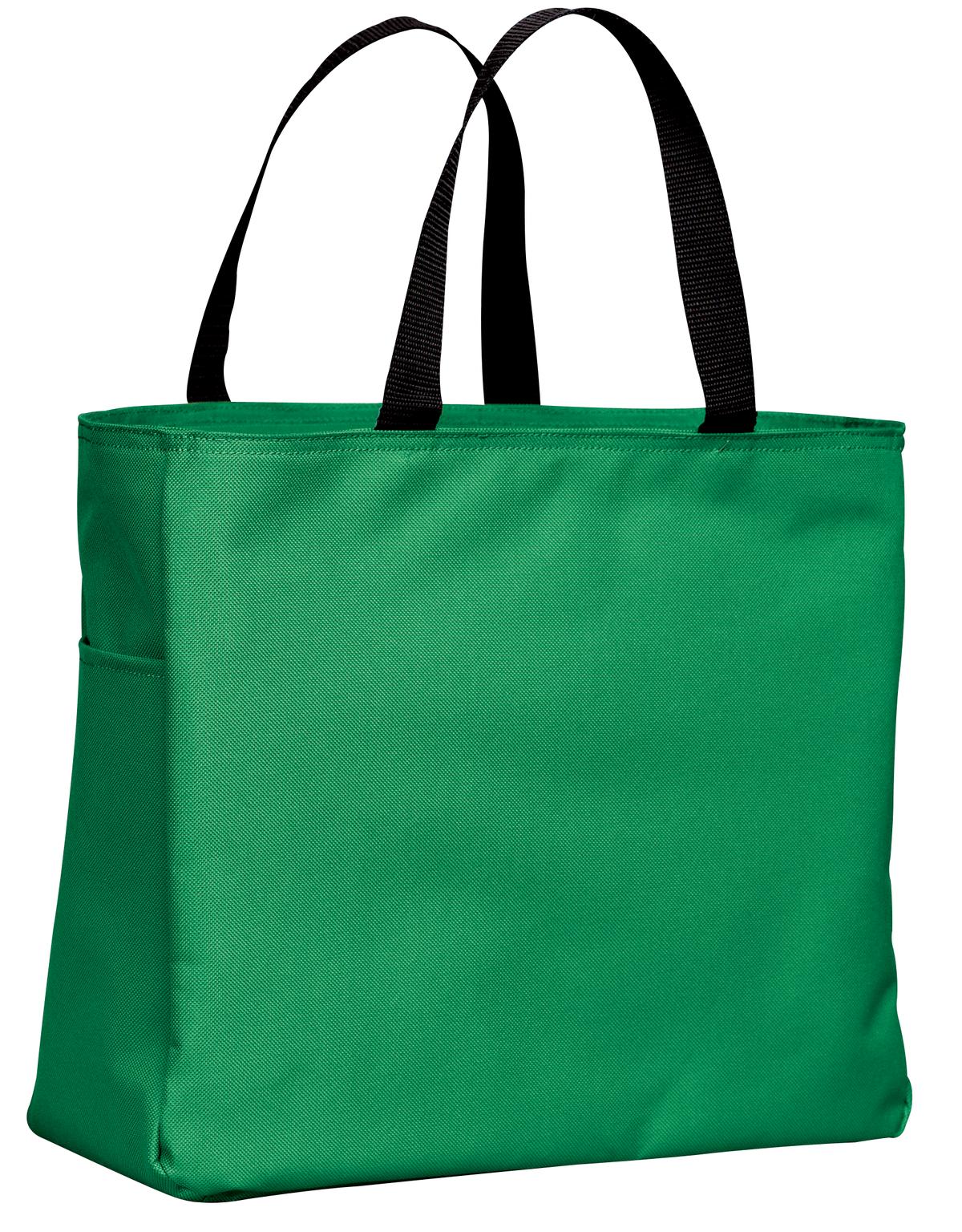 Port Authority Essential Tote B0750
