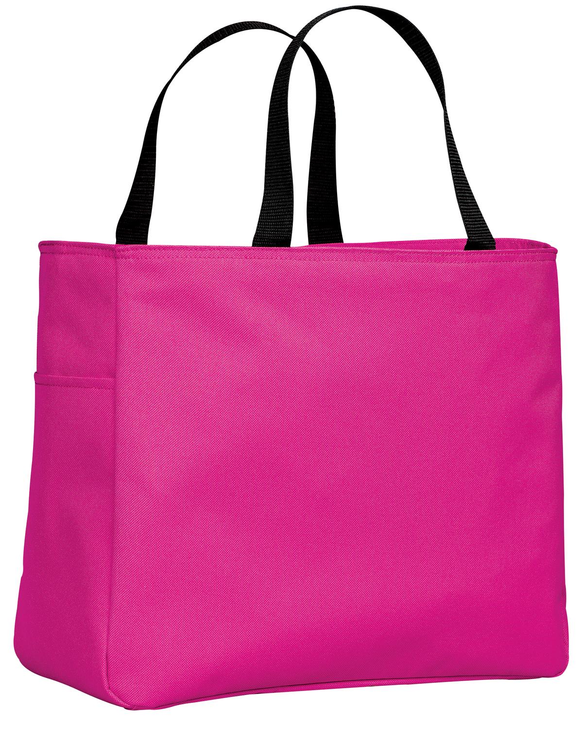 Port Authority Essential Tote B0750