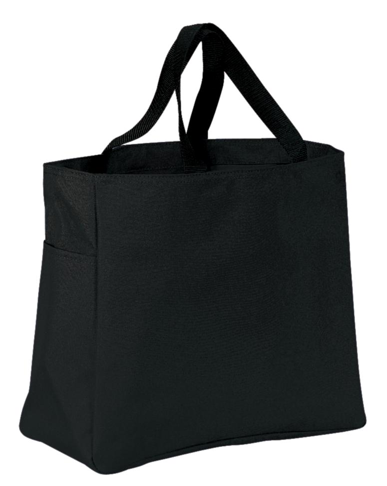 Port Authority Essential Tote B0750