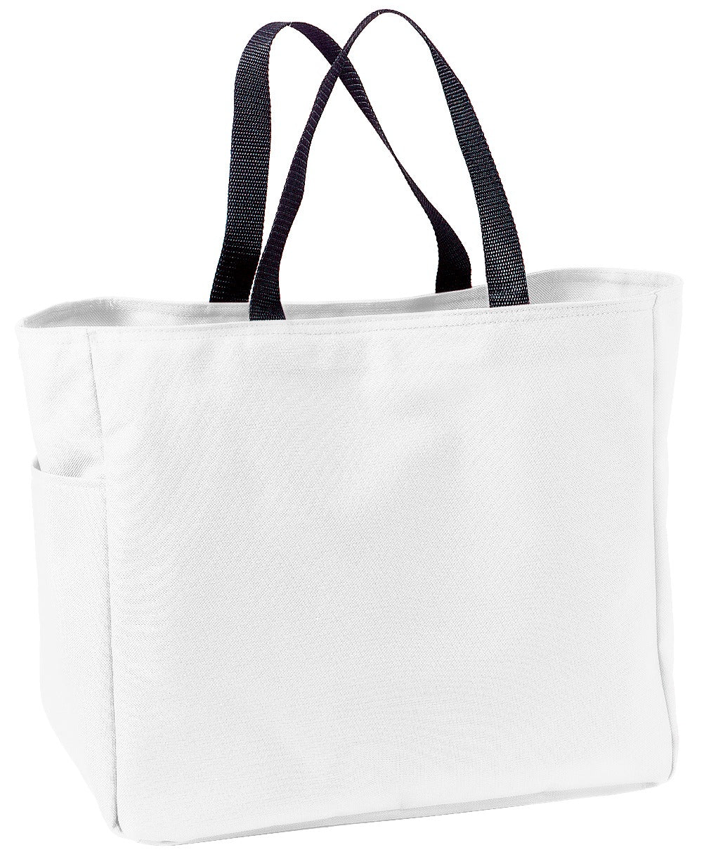 Port Authority Essential Tote B0750