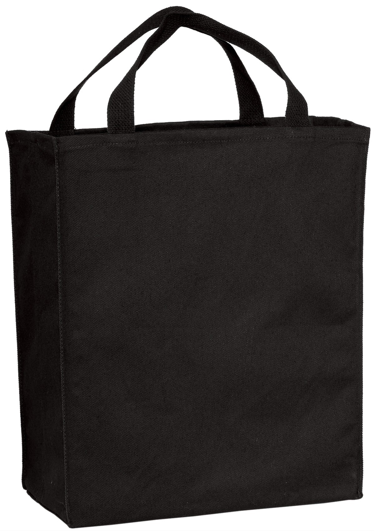 Port Authority Ideal Twill Grocery Tote B100