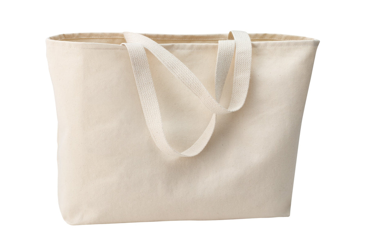 Port Authority Ideal Twill Jumbo Tote B300
