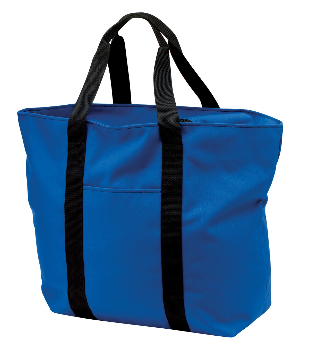Port Authority All-Purpose Tote B5000