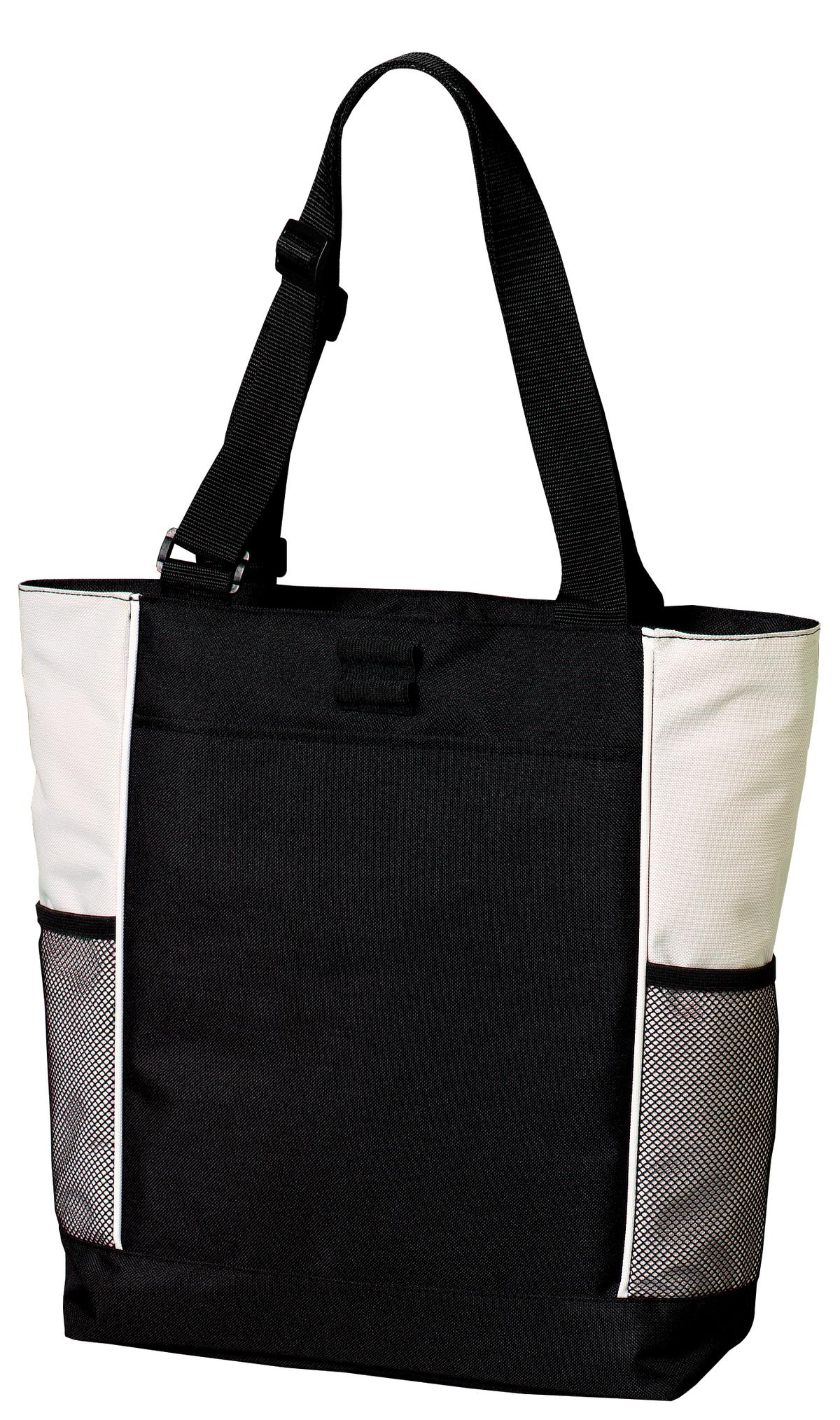 Port Authority Panel Tote B5160