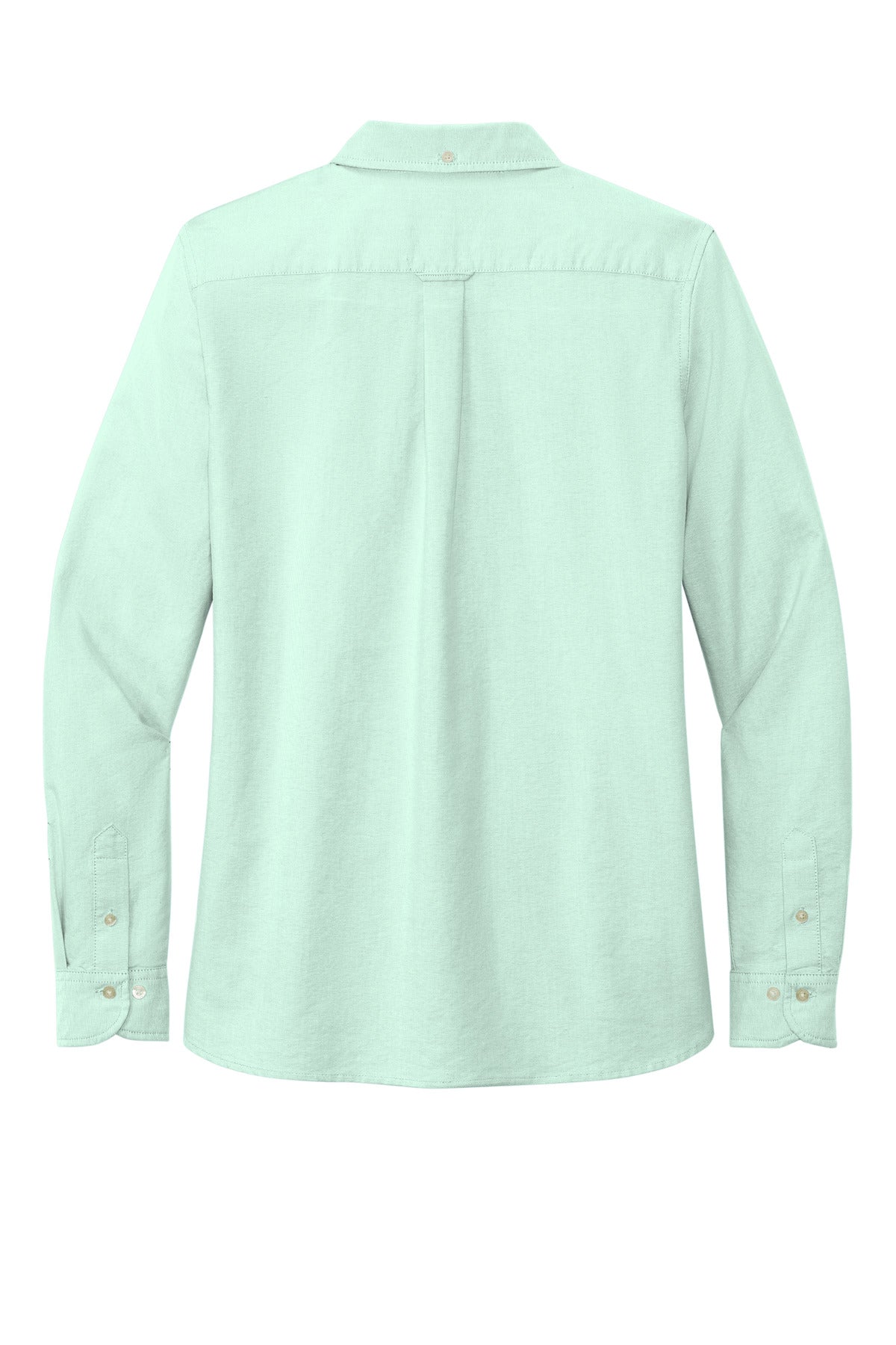 Brooks Brothers Women's Casual Oxford Cloth Shirt BB18005