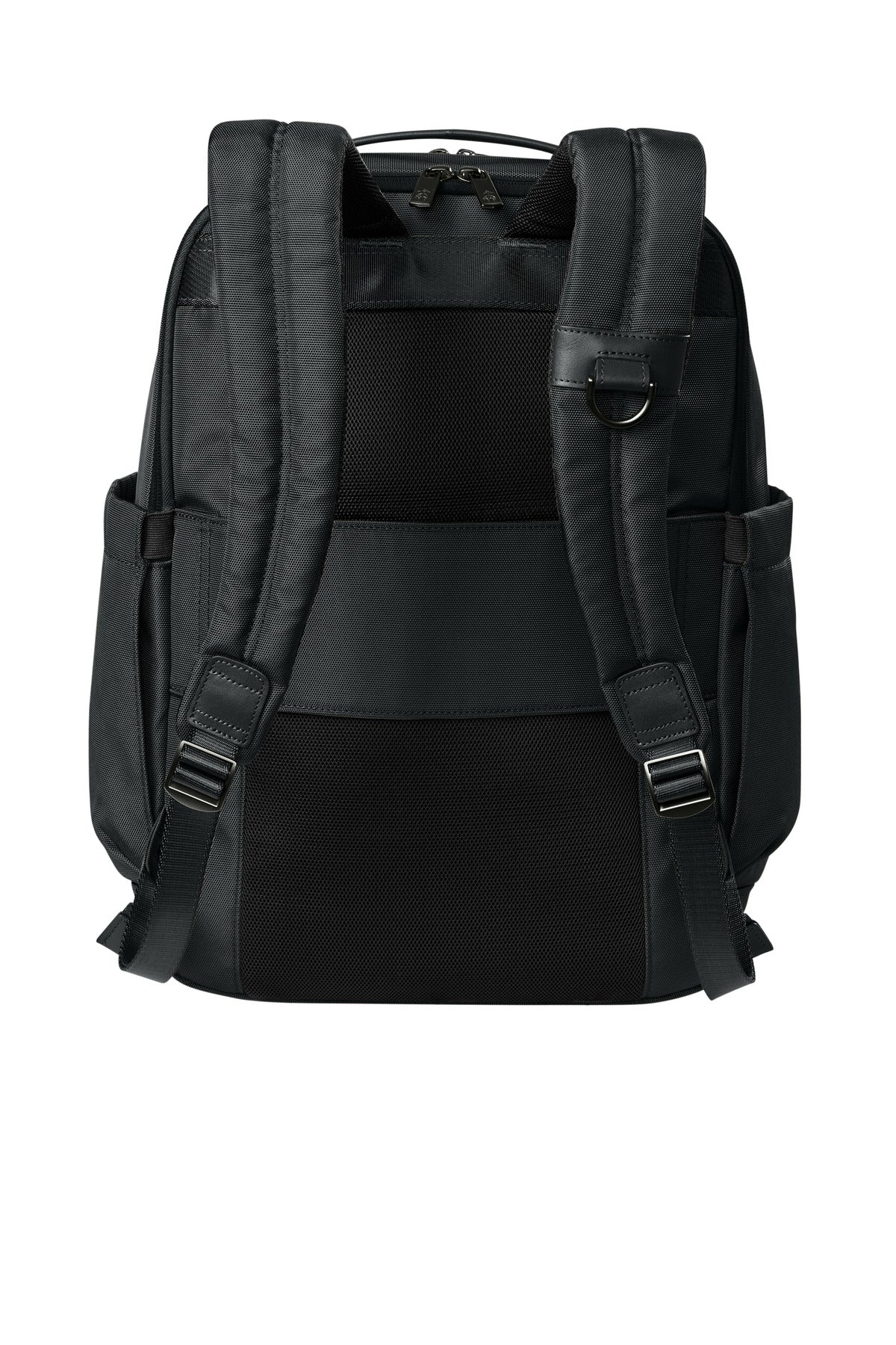 Brooks Brothers Oxford Backpack BB18822