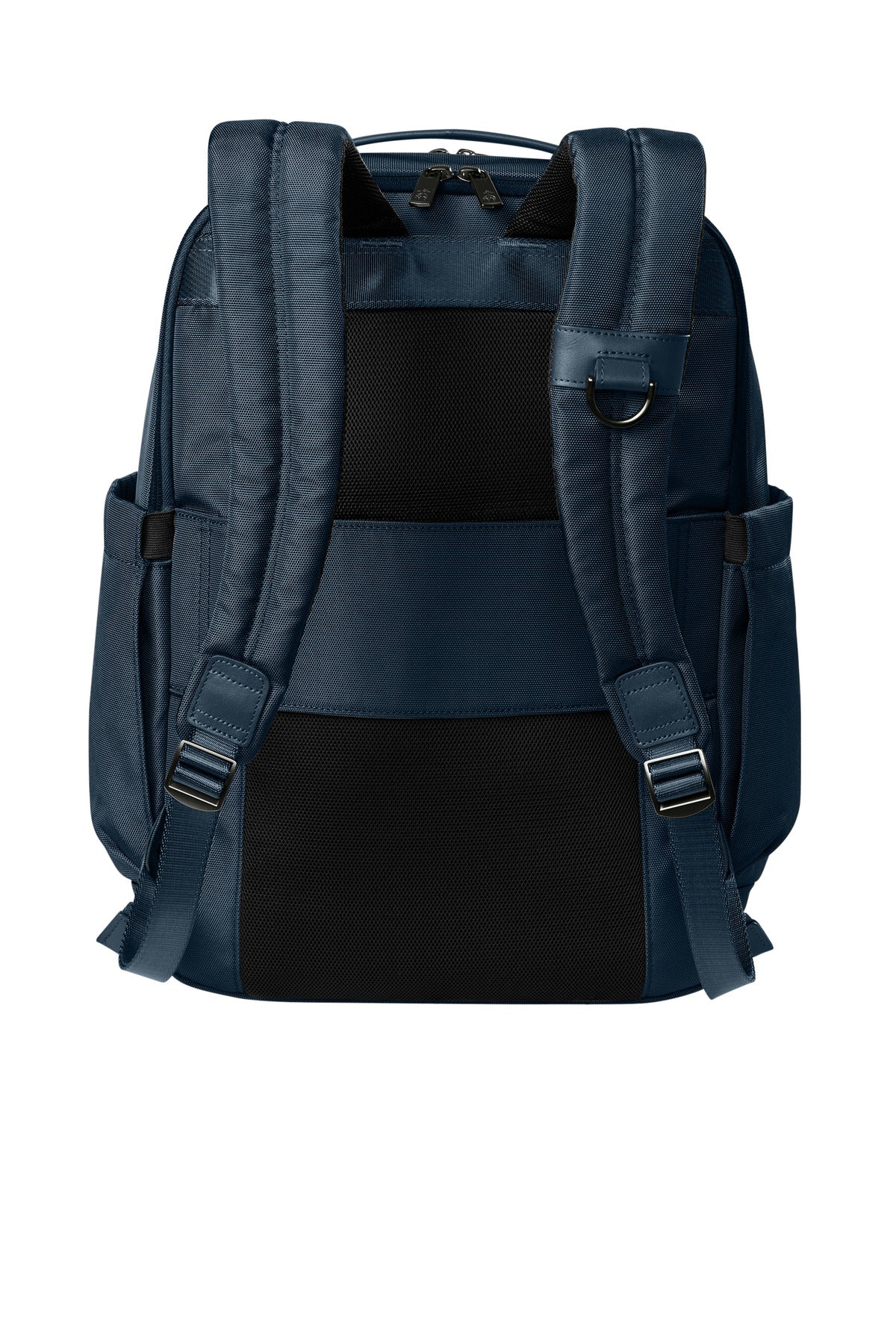 Brooks Brothers Oxford Backpack BB18822