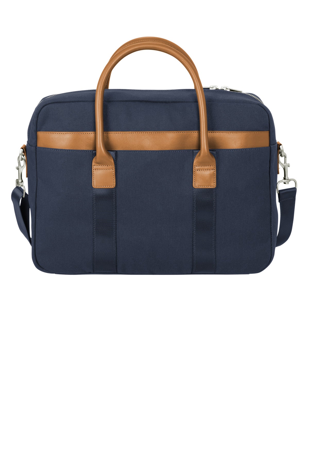 Brooks Brothers Wells Briefcase BB18830