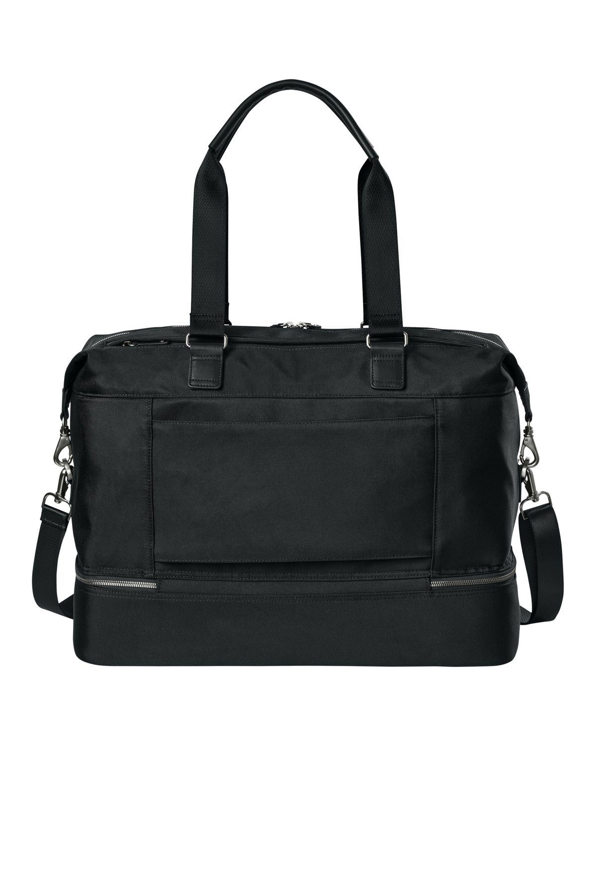 Brooks Brothers Oxford Weekender BB18882
