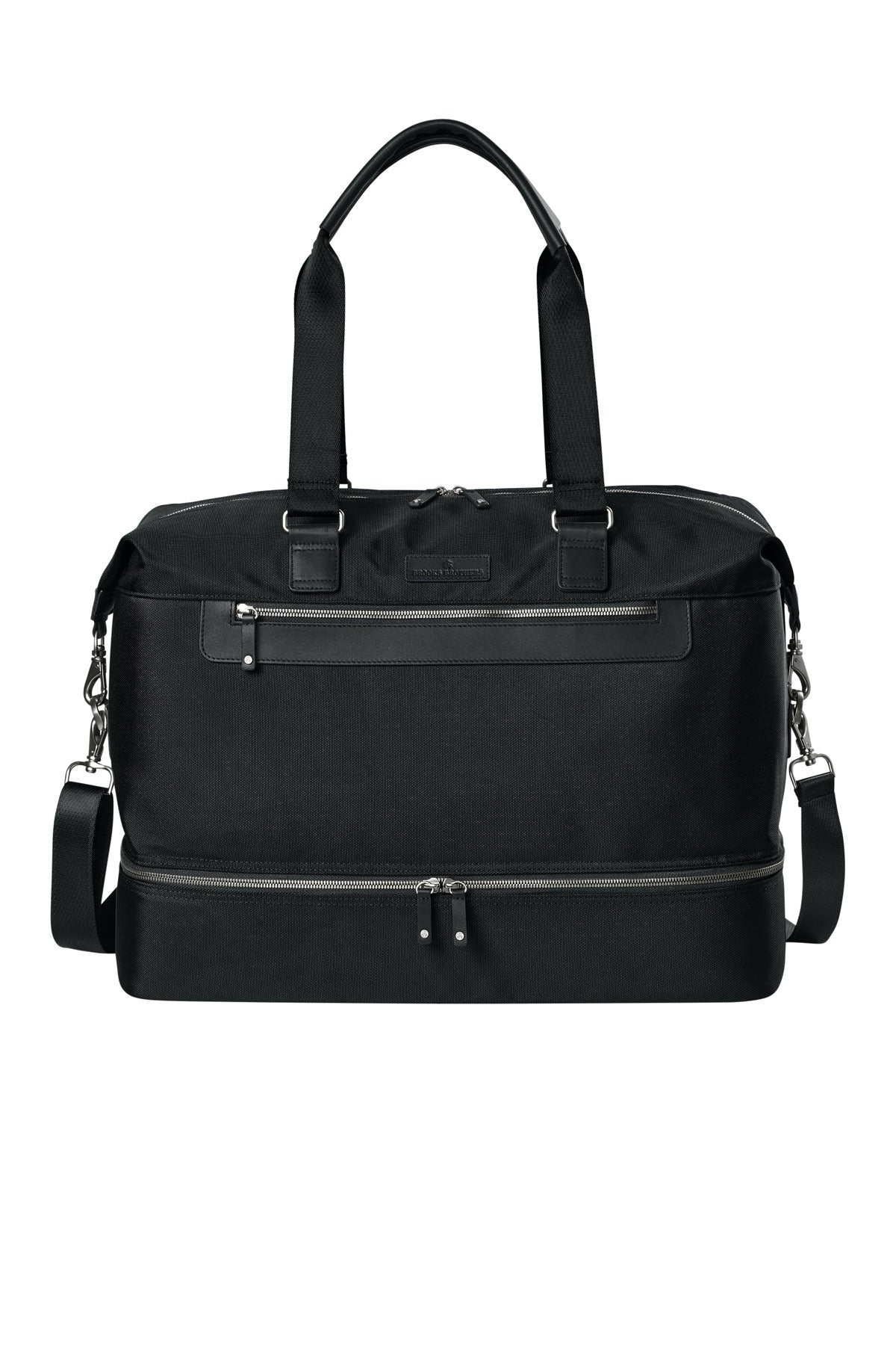 Brooks Brothers Oxford Weekender BB18882