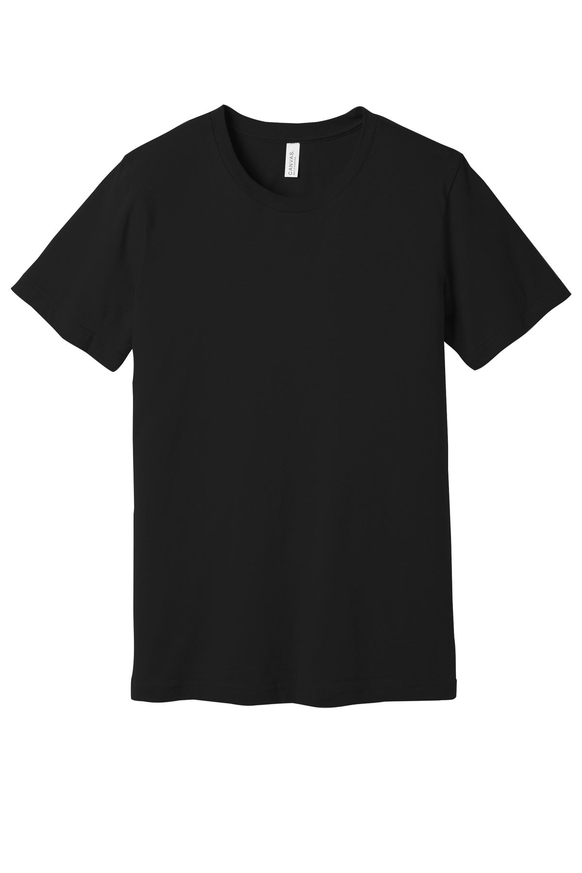 BELLA+CANVAS Unisex Heather CVC Short Sleeve Tee BC3001CVC