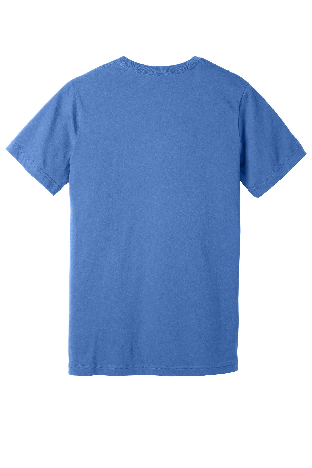 BELLA+CANVAS Unisex Jersey Short Sleeve Tee. BC3001