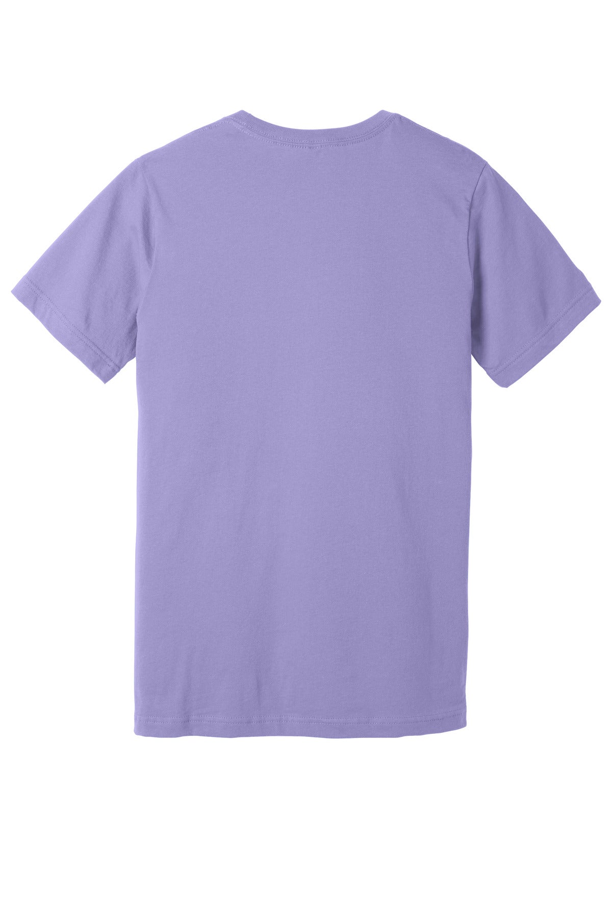 BELLA+CANVAS Unisex Jersey Short Sleeve Tee. BC3001