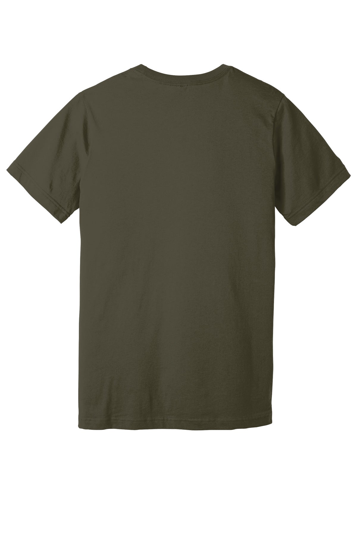 BELLA+CANVAS Unisex Jersey Short Sleeve Tee. BC3001
