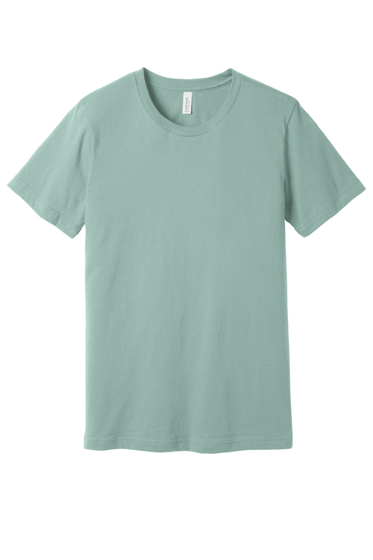 BELLA+CANVAS Unisex Jersey Short Sleeve Tee. BC3001