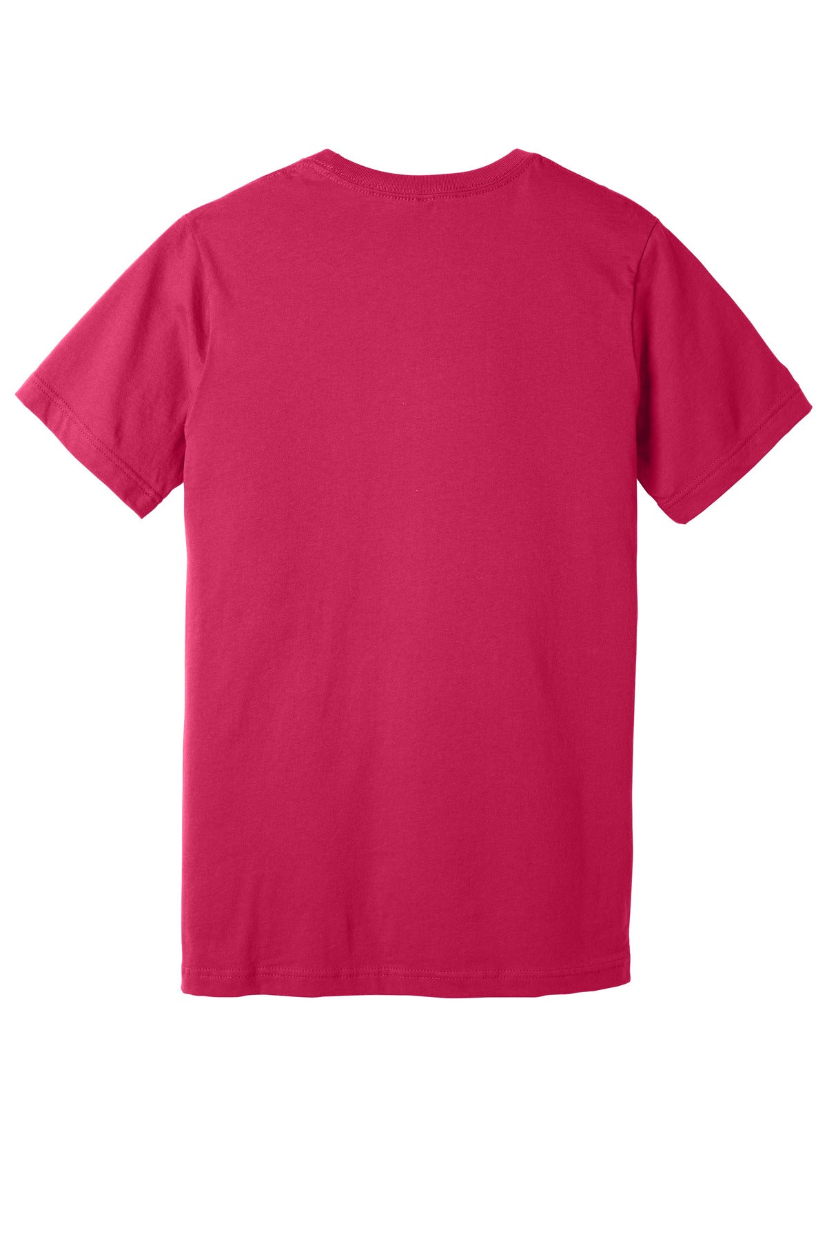 BELLA+CANVAS Unisex Jersey Short Sleeve Tee. BC3001