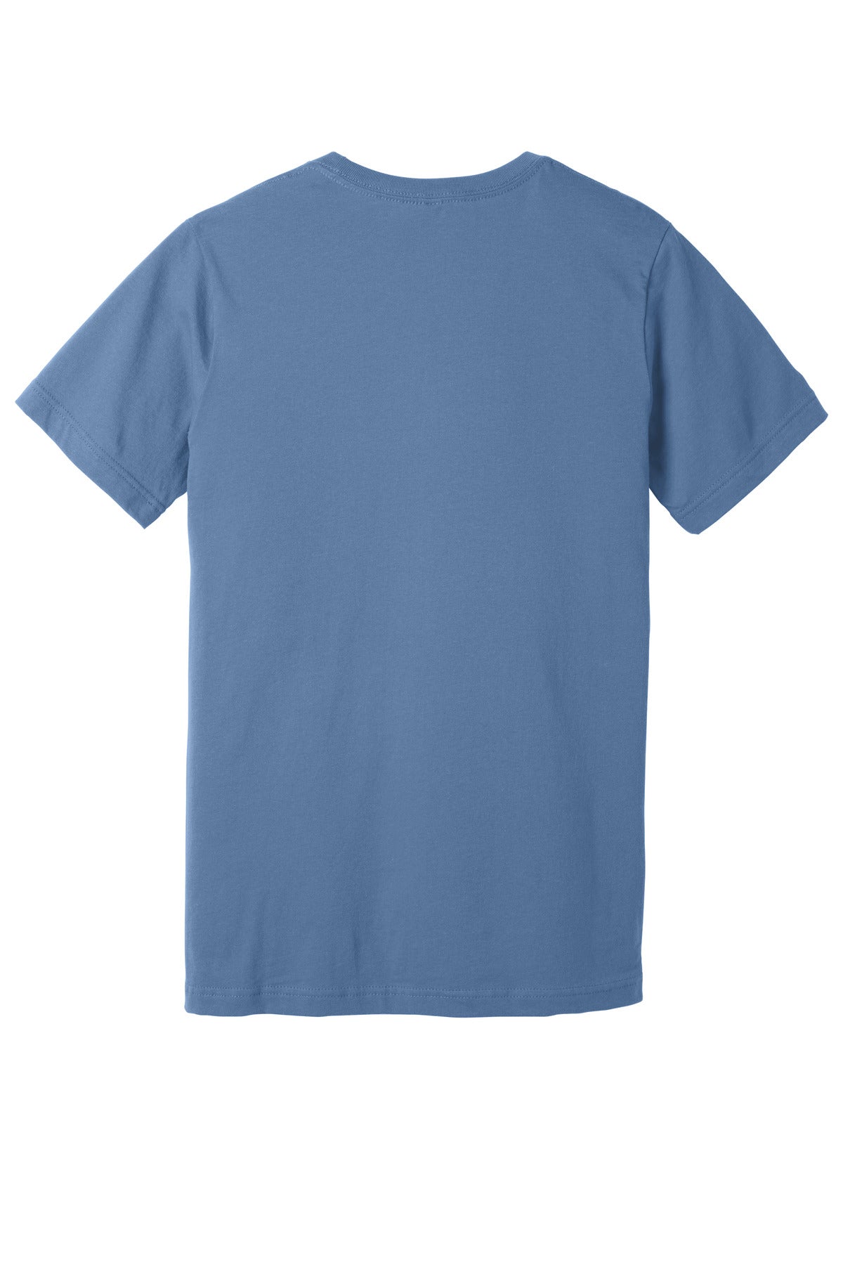BELLA+CANVAS Unisex Jersey Short Sleeve Tee. BC3001