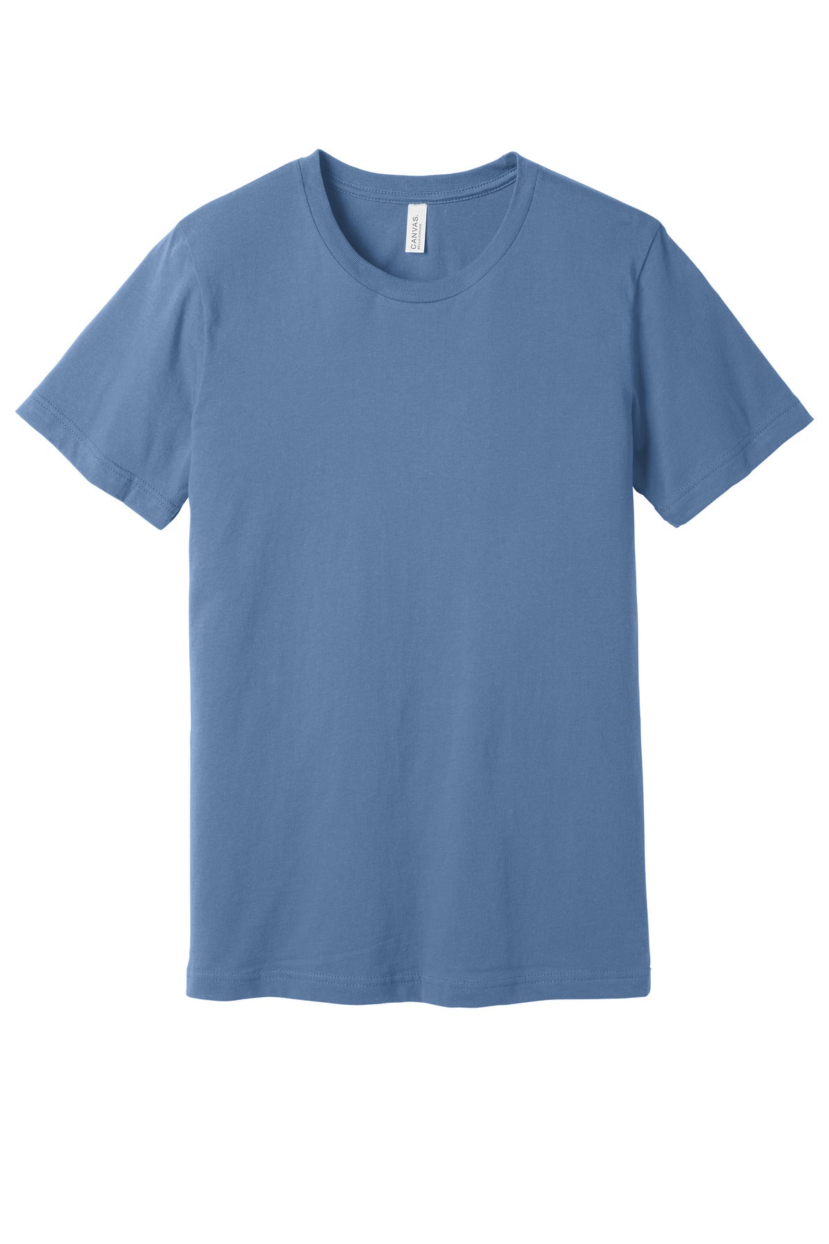BELLA+CANVAS Unisex Jersey Short Sleeve Tee. BC3001