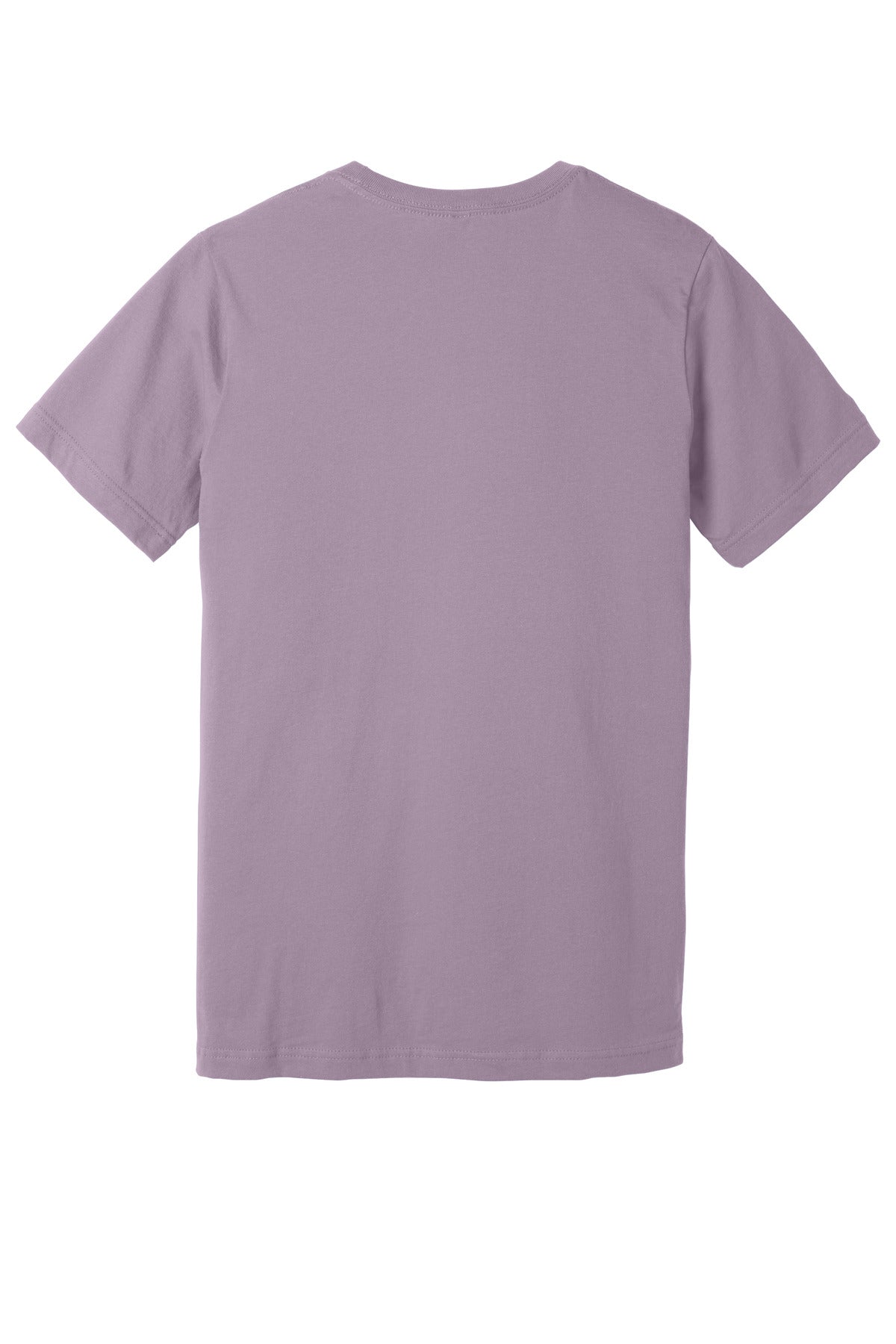 BELLA+CANVAS Unisex Jersey Short Sleeve Tee. BC3001