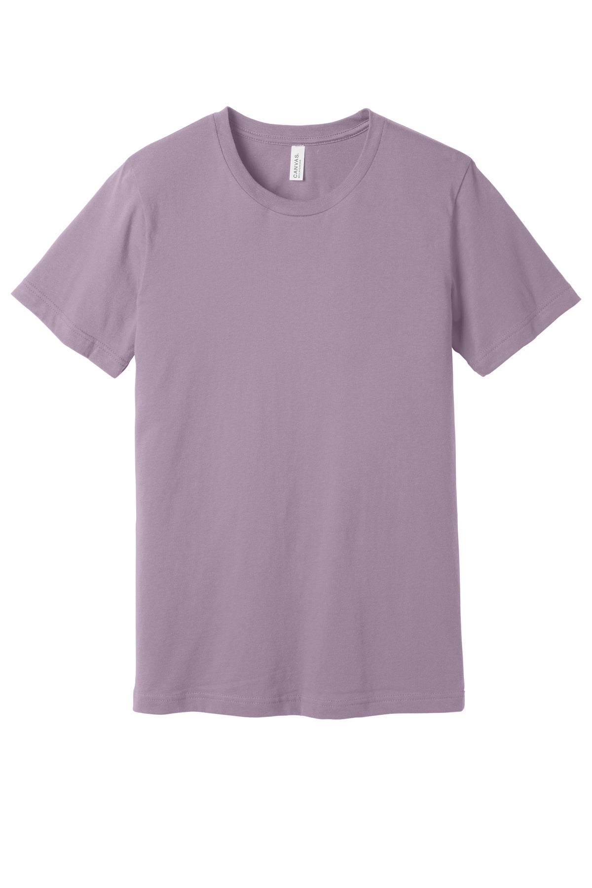 BELLA+CANVAS Unisex Jersey Short Sleeve Tee. BC3001