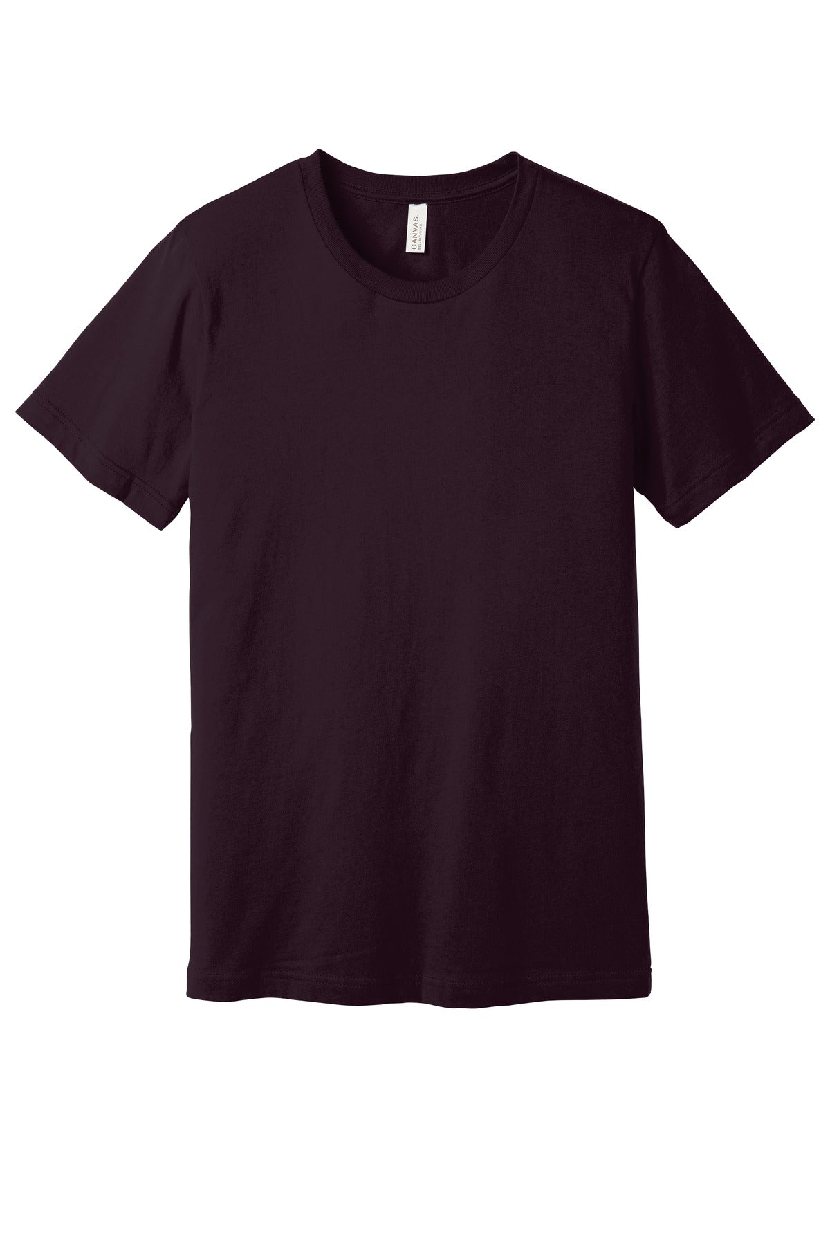 BELLA+CANVAS Unisex Jersey Short Sleeve Tee. BC3001