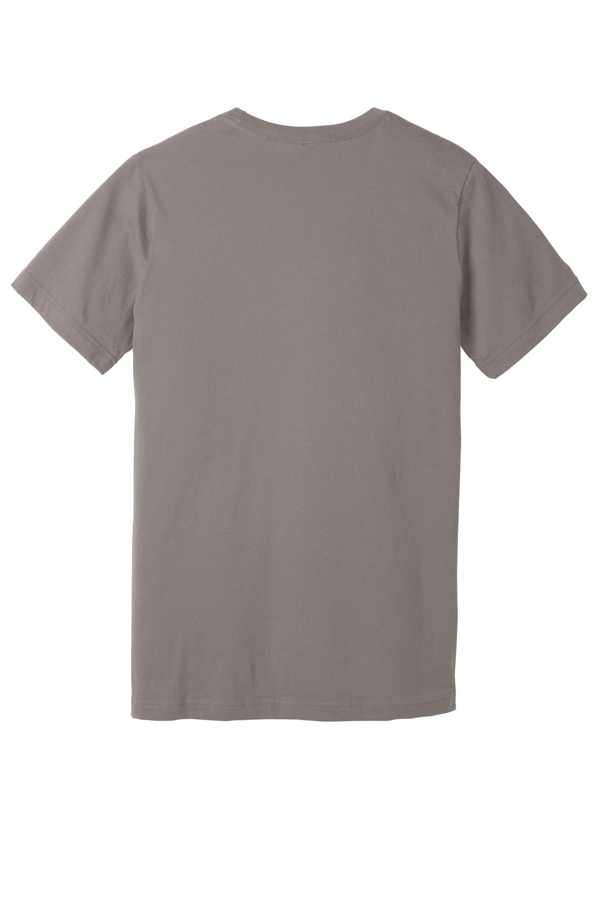 BELLA+CANVAS Unisex Jersey Short Sleeve Tee. BC3001