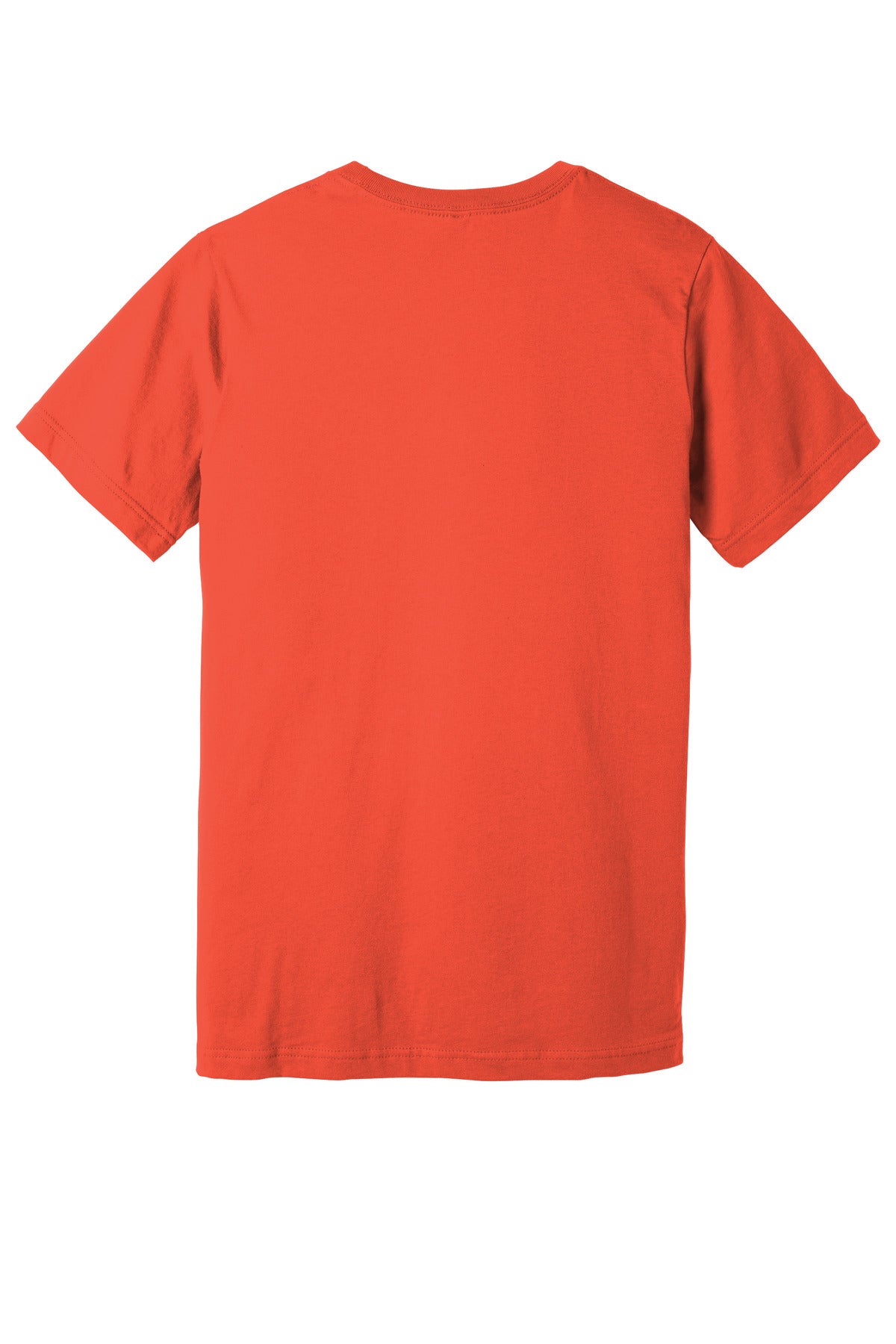 BELLA+CANVAS Unisex Jersey Short Sleeve Tee. BC3001