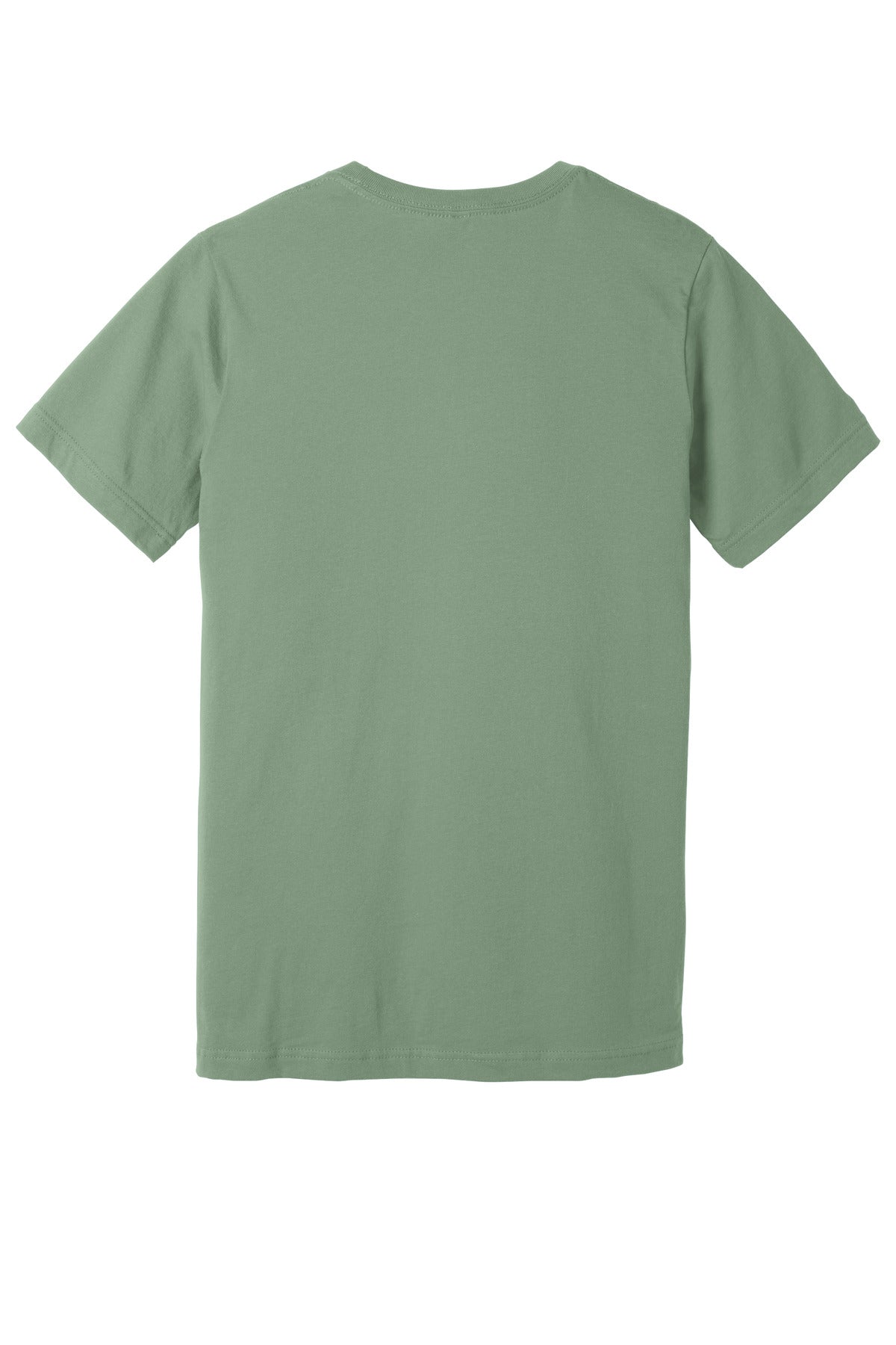 BELLA+CANVAS Unisex Jersey Short Sleeve Tee. BC3001