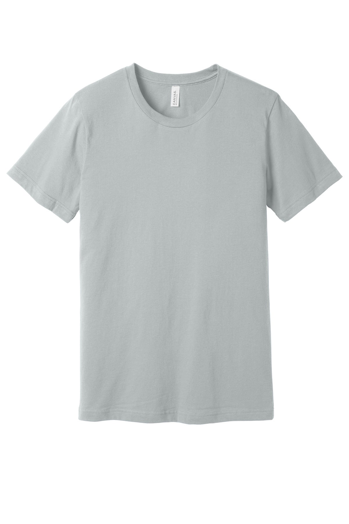 BELLA+CANVAS Unisex Jersey Short Sleeve Tee. BC3001
