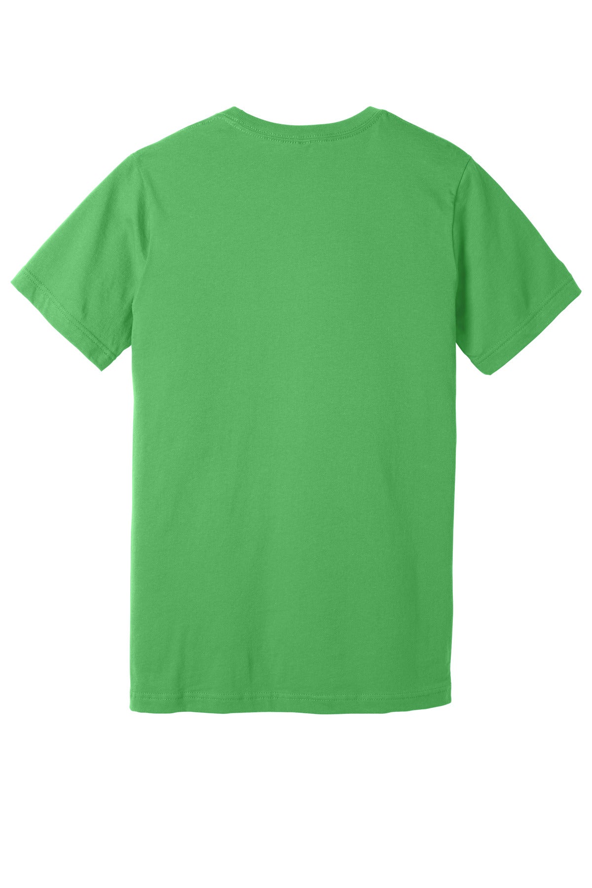 BELLA+CANVAS Unisex Jersey Short Sleeve Tee. BC3001