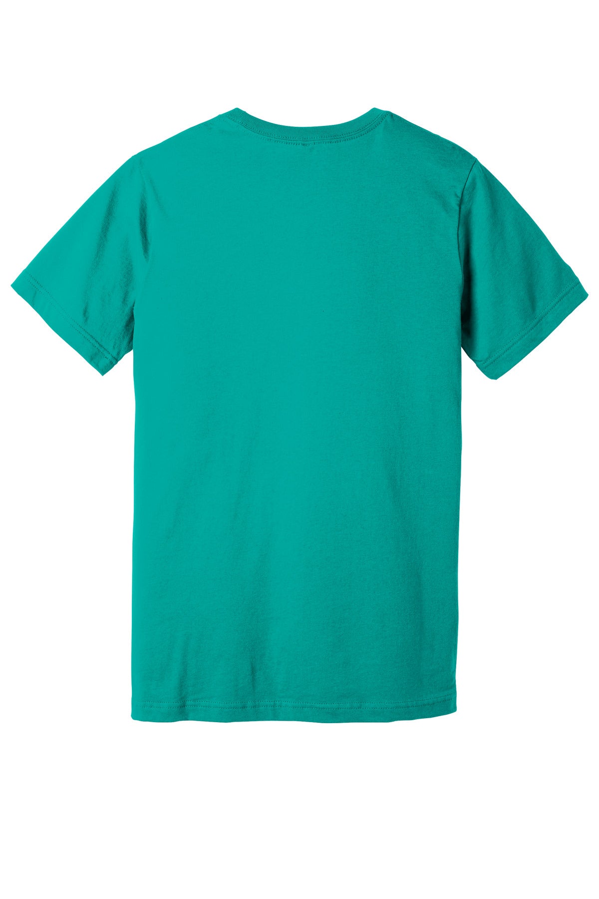 BELLA+CANVAS Unisex Jersey Short Sleeve Tee. BC3001