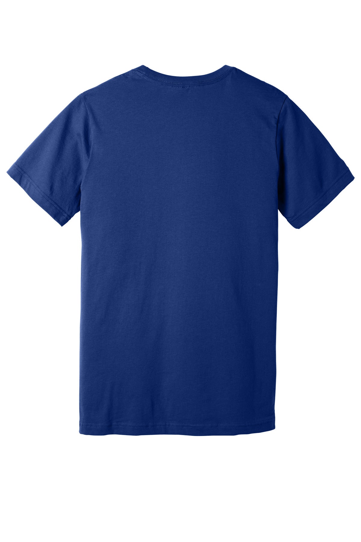 BELLA+CANVAS Unisex Jersey Short Sleeve Tee. BC3001