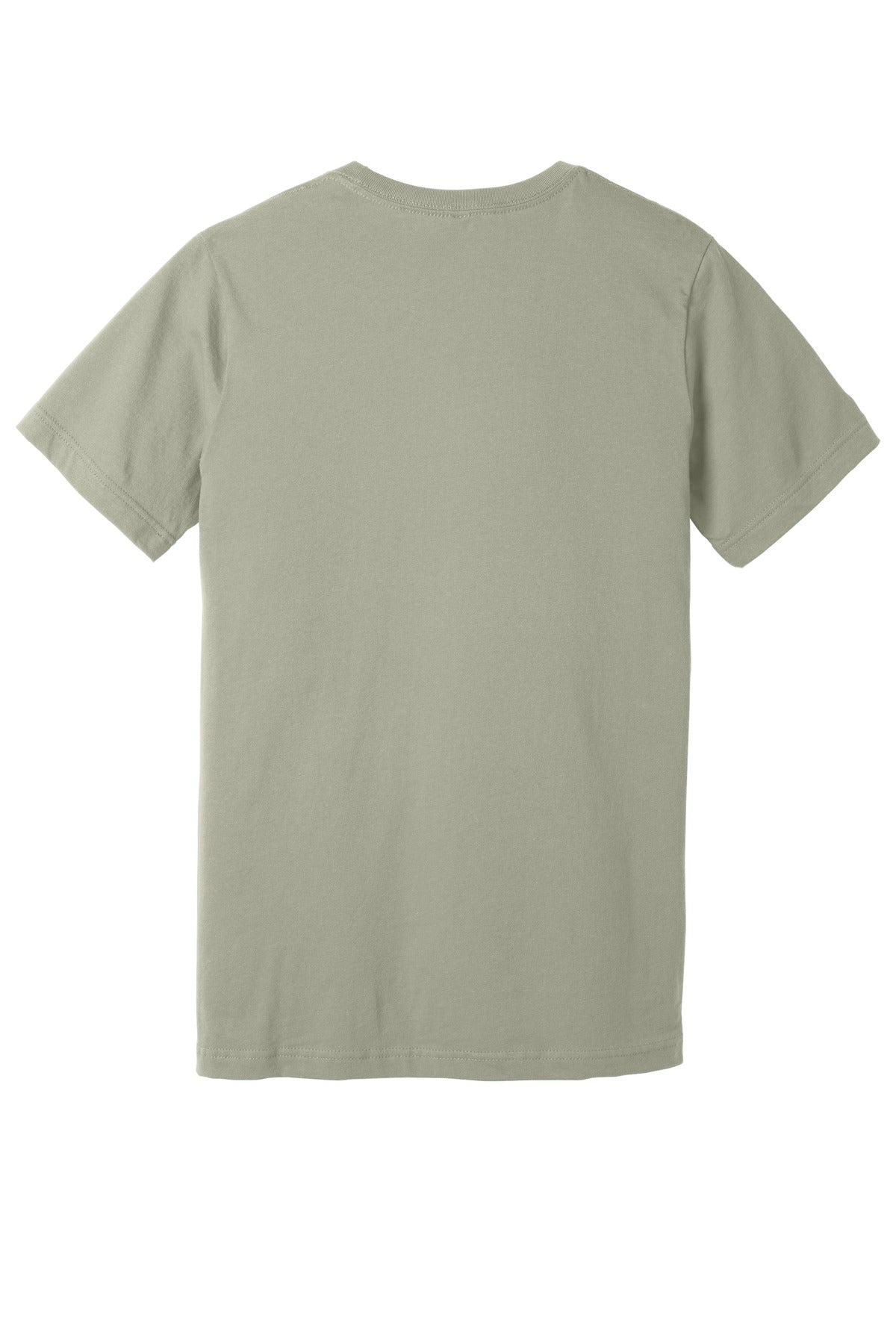 BELLA+CANVAS Unisex Jersey Short Sleeve Tee. BC3001