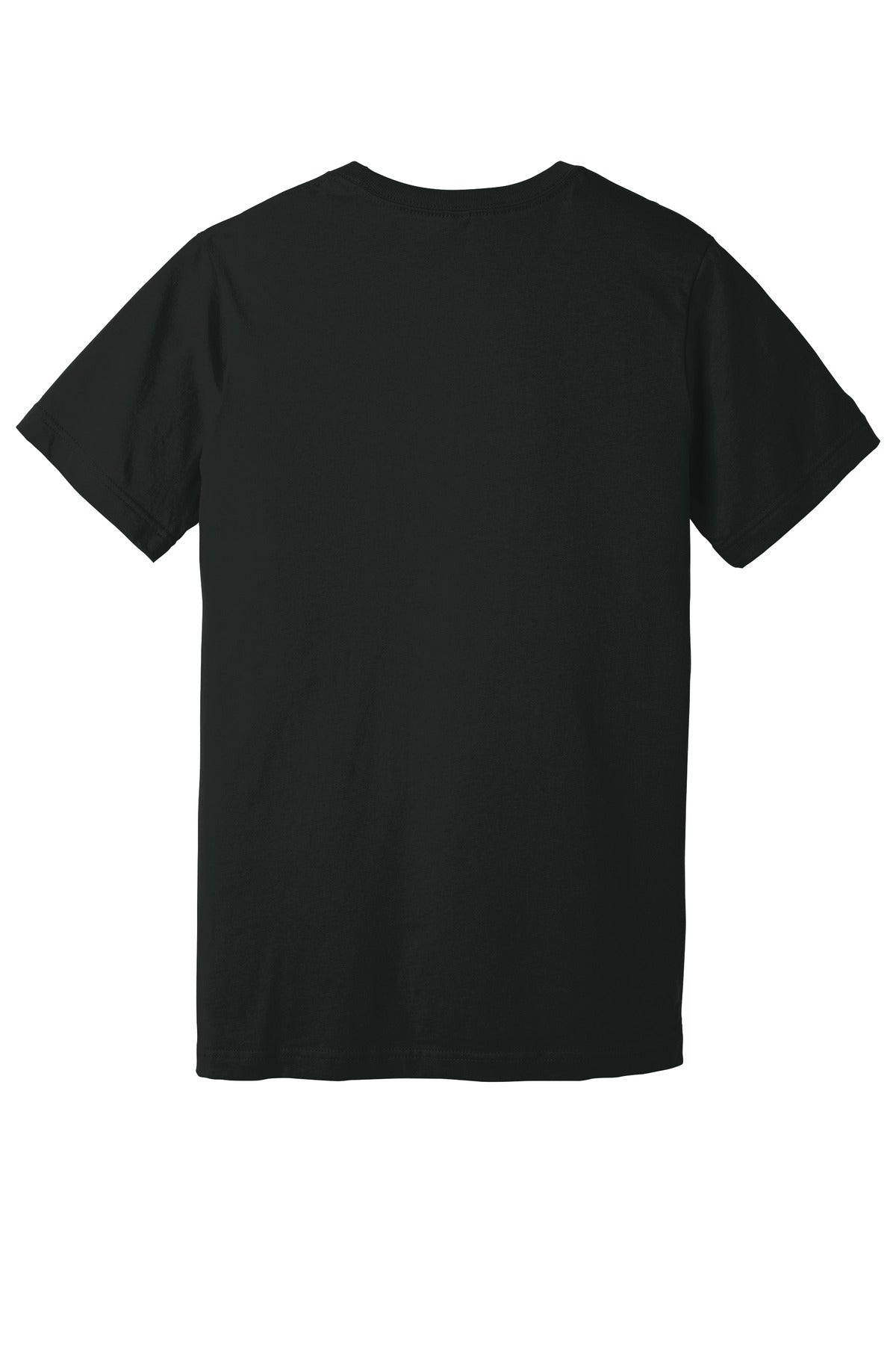 BELLA+CANVAS Unisex Jersey Short Sleeve Tee. BC3001