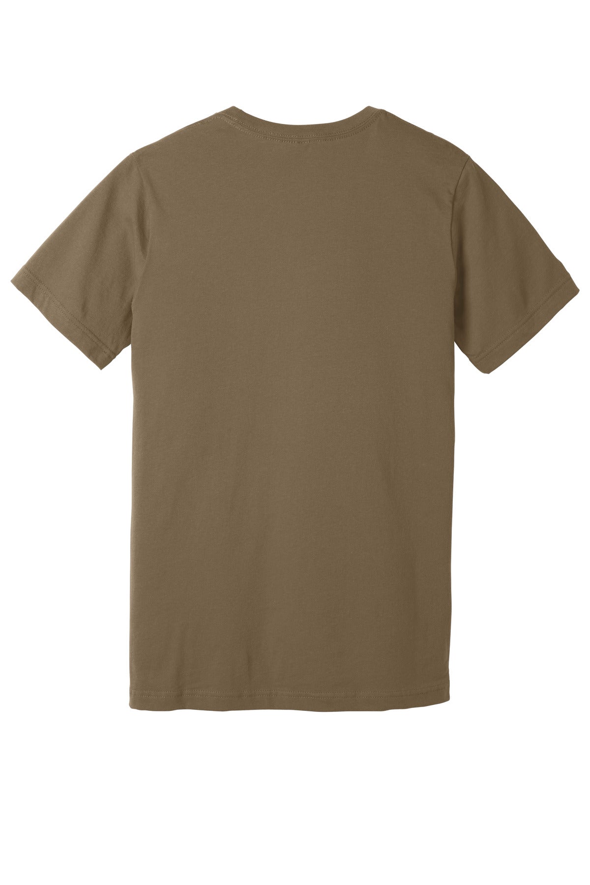 BELLA+CANVAS Unisex Jersey Short Sleeve Tee. BC3001