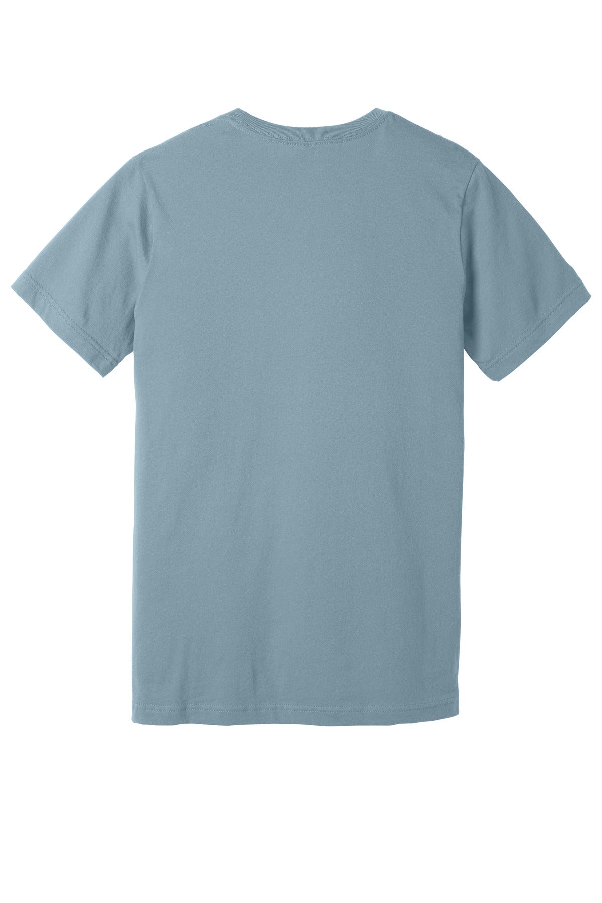 BELLA+CANVAS Unisex Jersey Short Sleeve Tee. BC3001