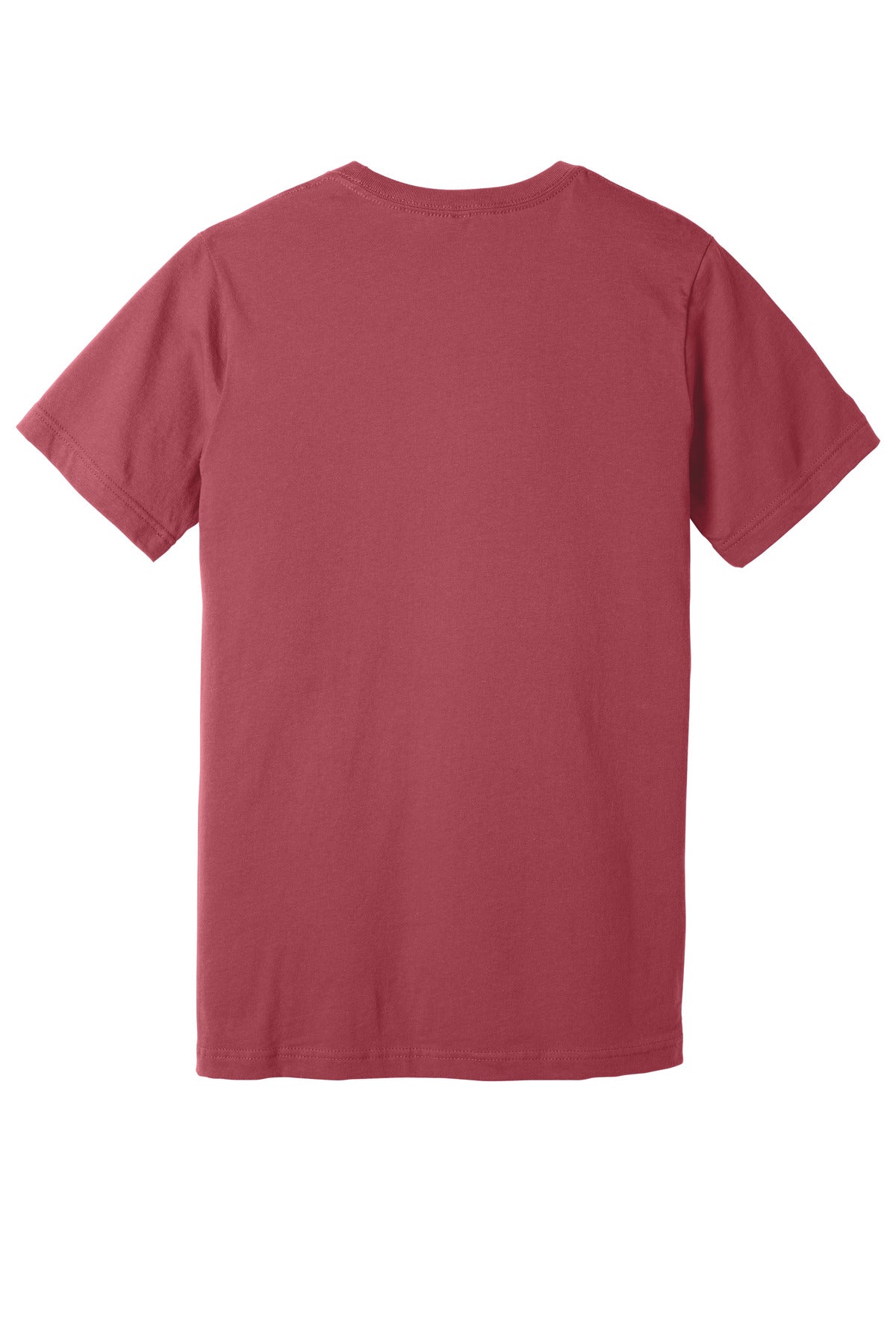 BELLA+CANVAS Unisex Jersey Short Sleeve Tee. BC3001
