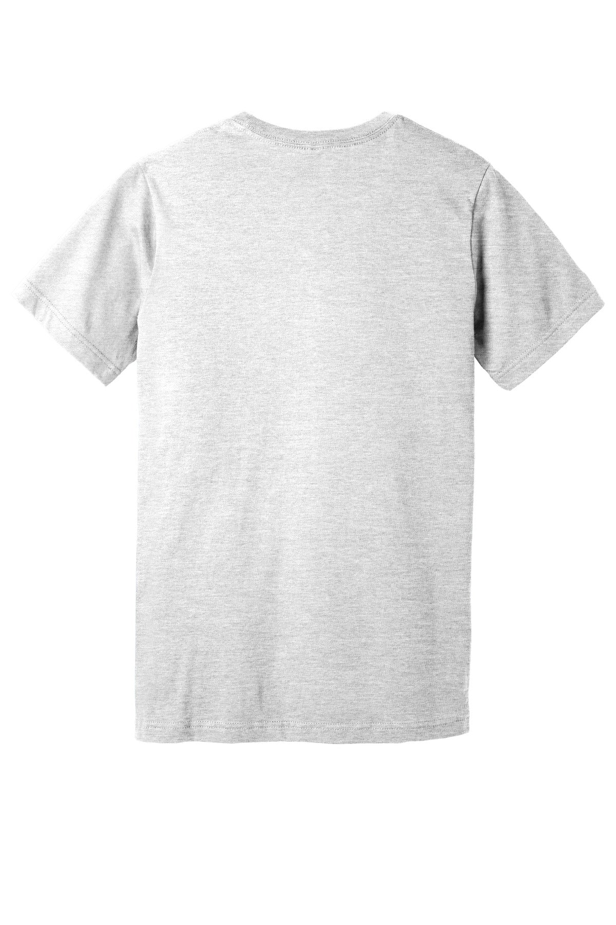BELLA+CANVAS Unisex Jersey Short Sleeve V-Neck Tee BC3005