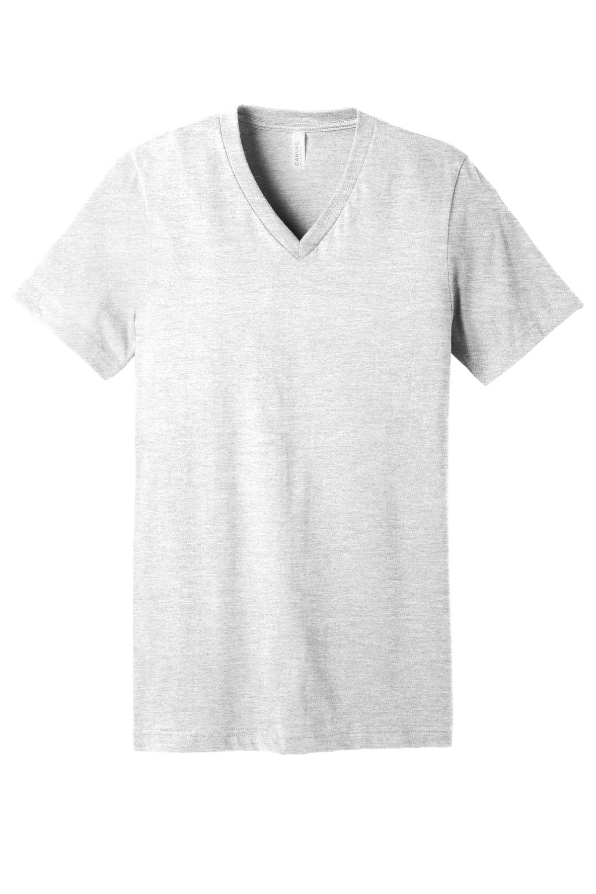 BELLA+CANVAS Unisex Jersey Short Sleeve V-Neck Tee BC3005