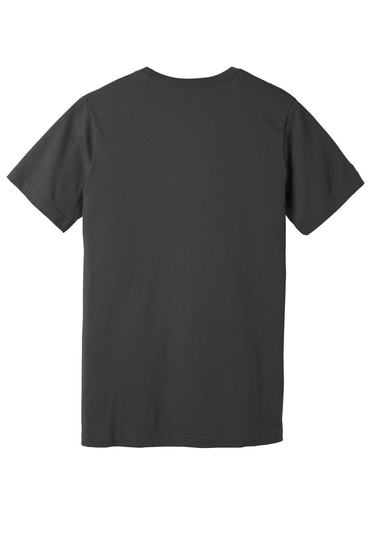 BELLA+CANVAS Unisex Jersey Short Sleeve V-Neck Tee BC3005