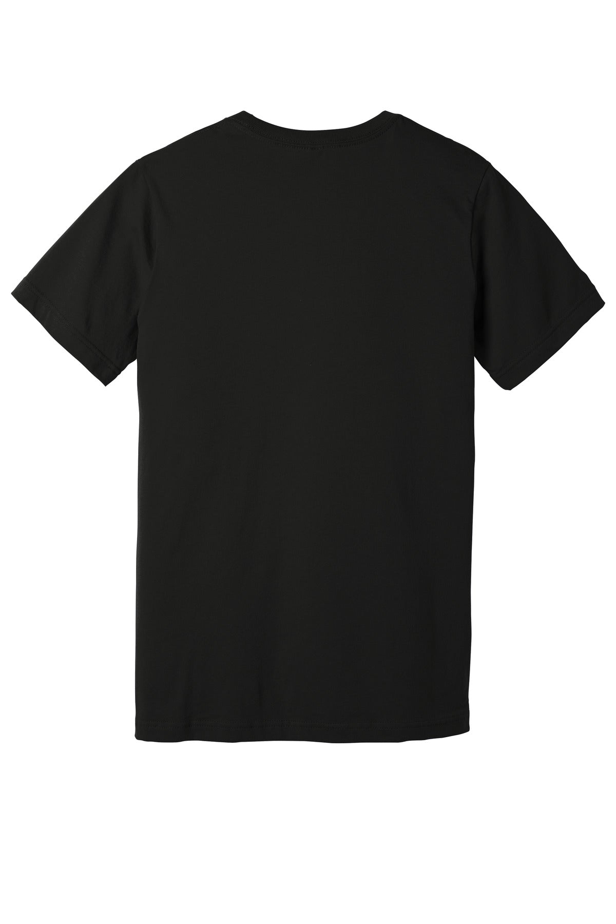 BELLA+CANVAS Unisex Jersey Short Sleeve V-Neck Tee BC3005